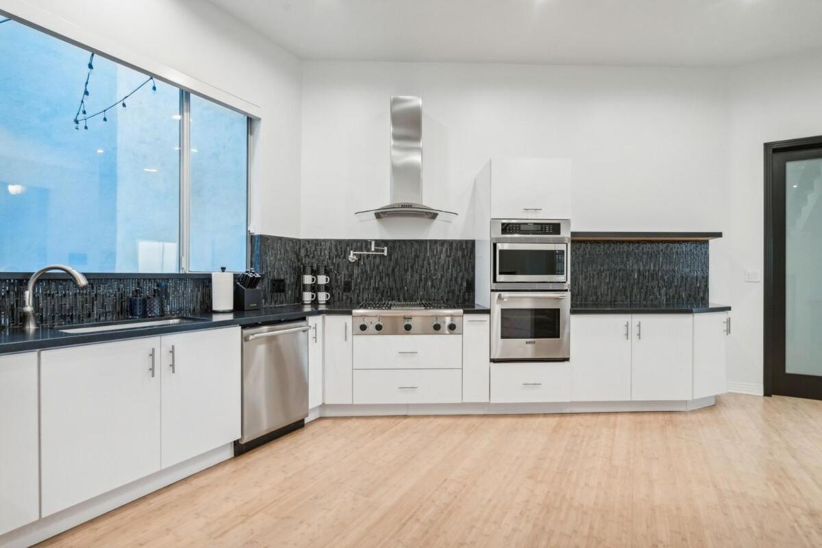Hollywood Hills Luxury Nest * Los Angeles