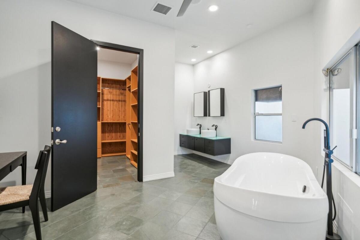 Villa Hollywood Hills Luxury Nest *