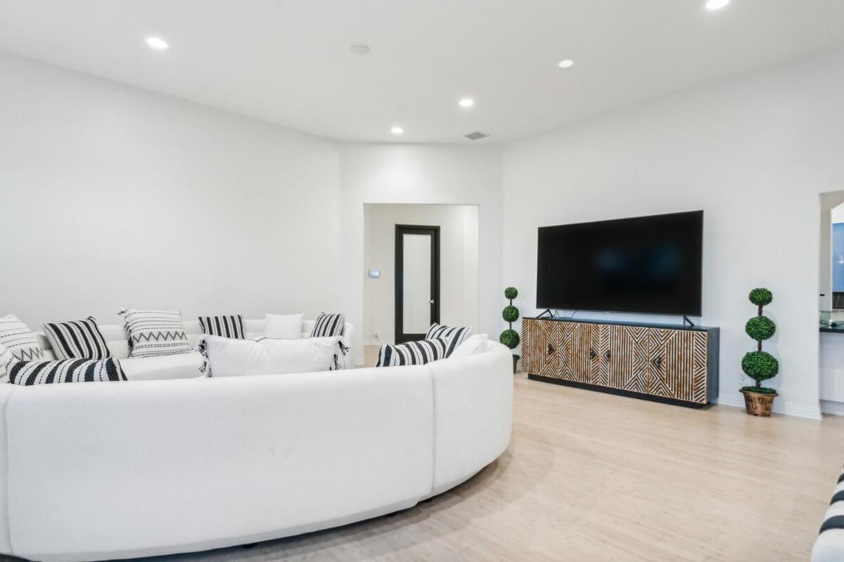 Hollywood Hills Luxury Nest *