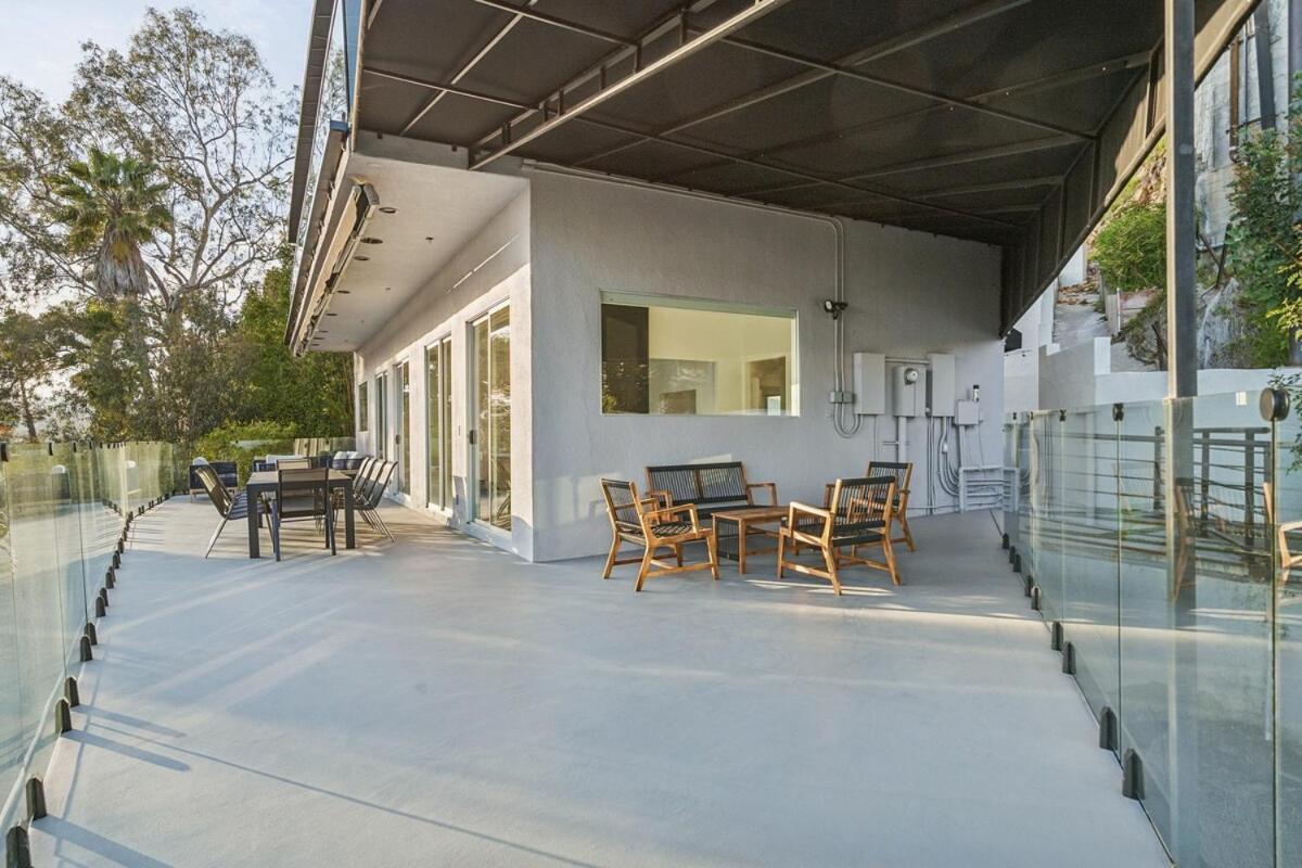 Hollywood Hills Luxury Nest * Los Angeles