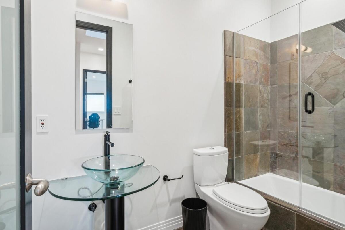 Hollywood Hills Luxury Nest