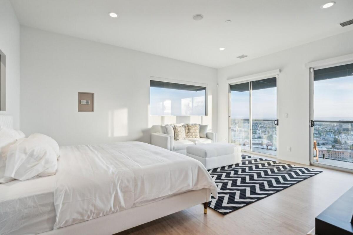 Hollywood Hills Luxury Nest * Los Angeles