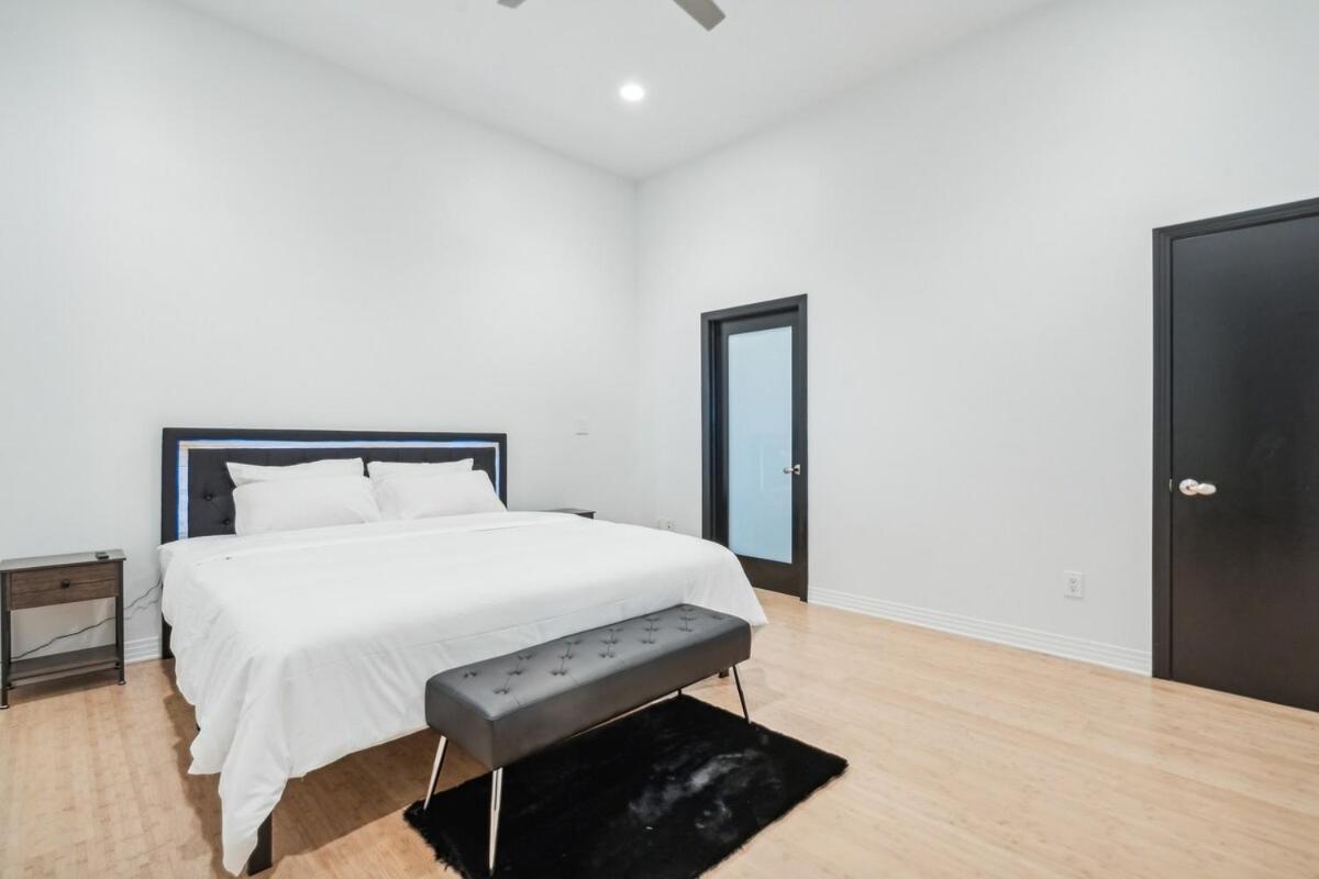 Villa Hollywood Hills Luxury Nest