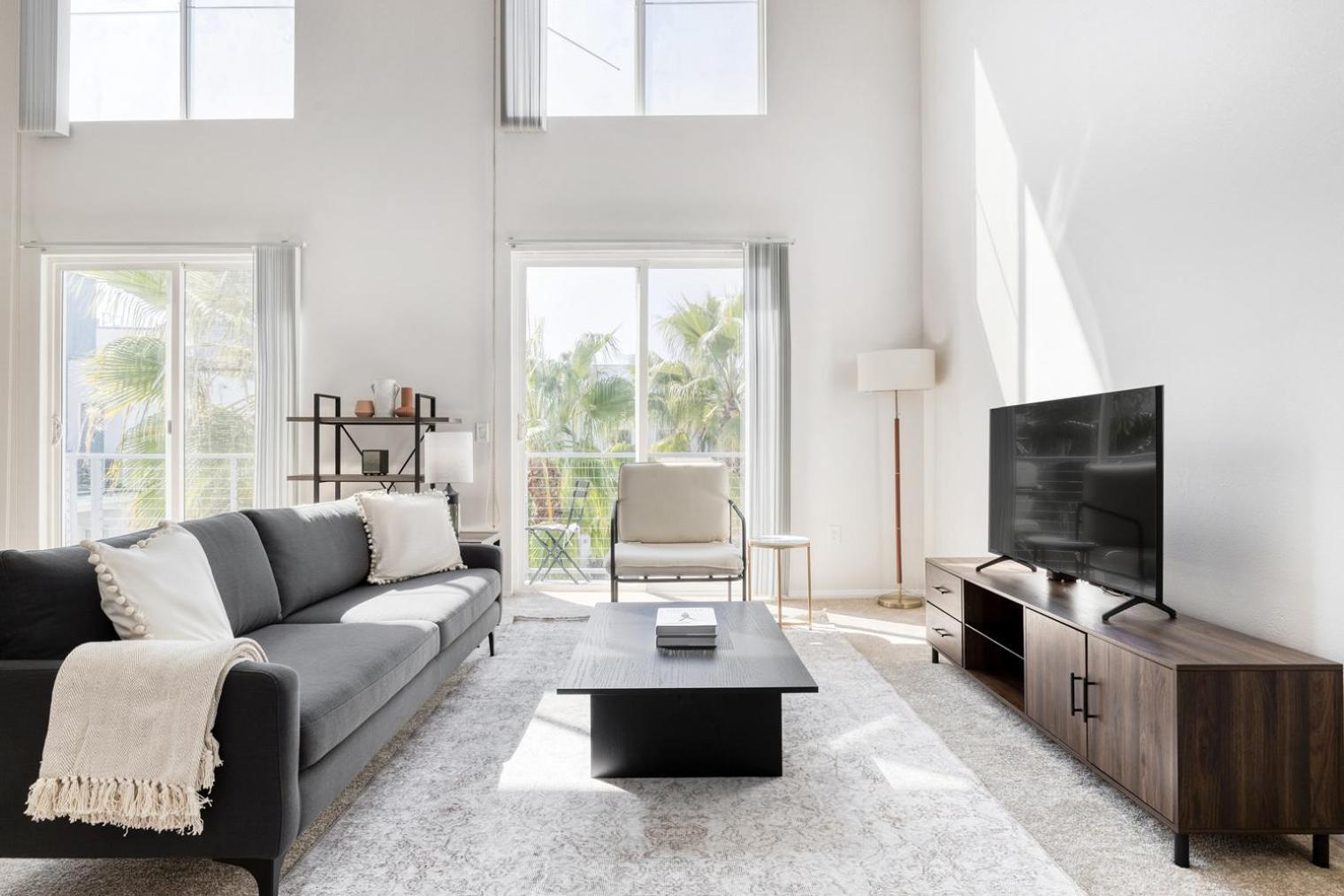 Playa Vista 1br W Gym Pool Nr Hiking Lax-648 Apartment Los Angeles