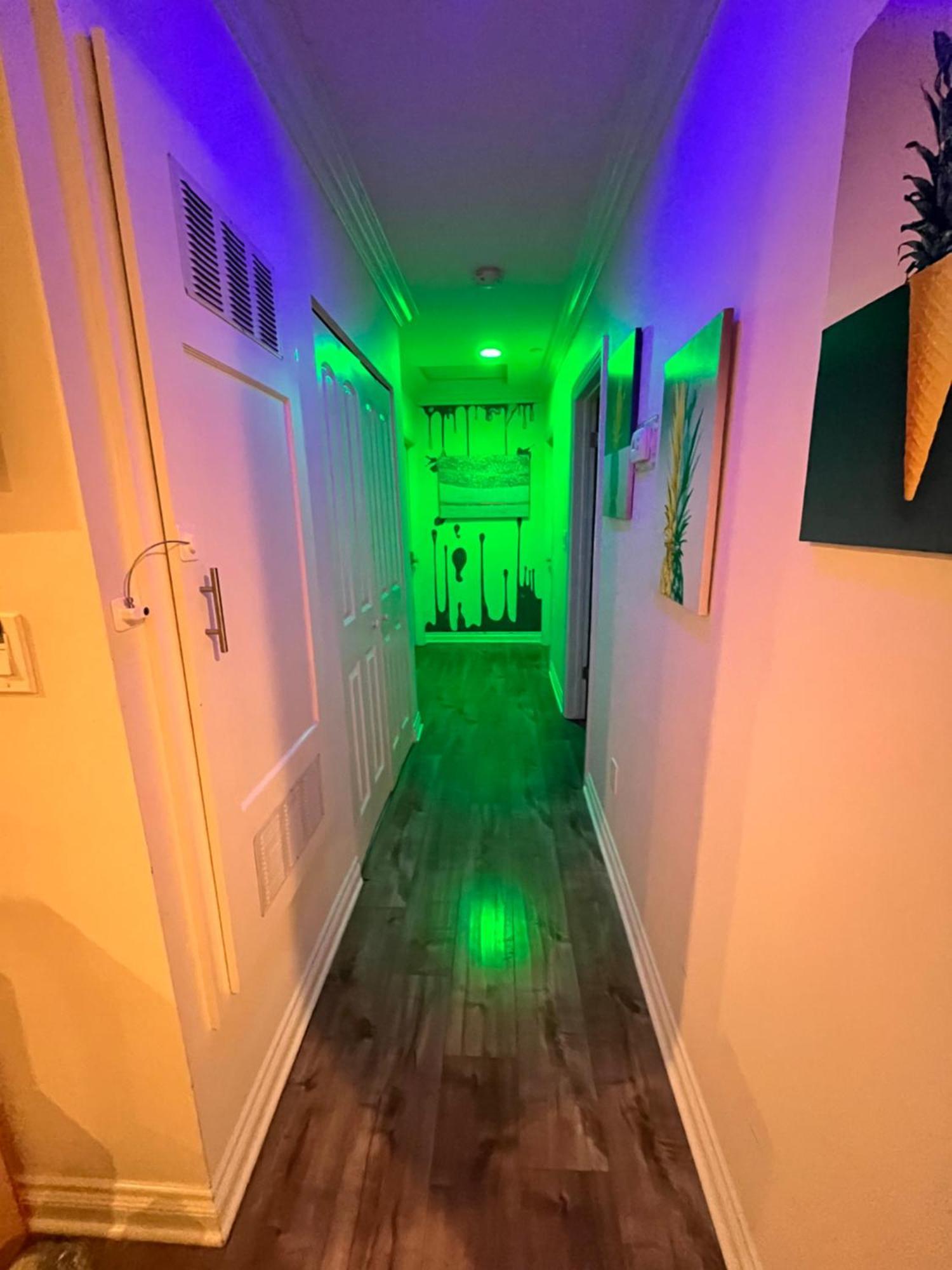 Apartment Serenity House Los Angeles