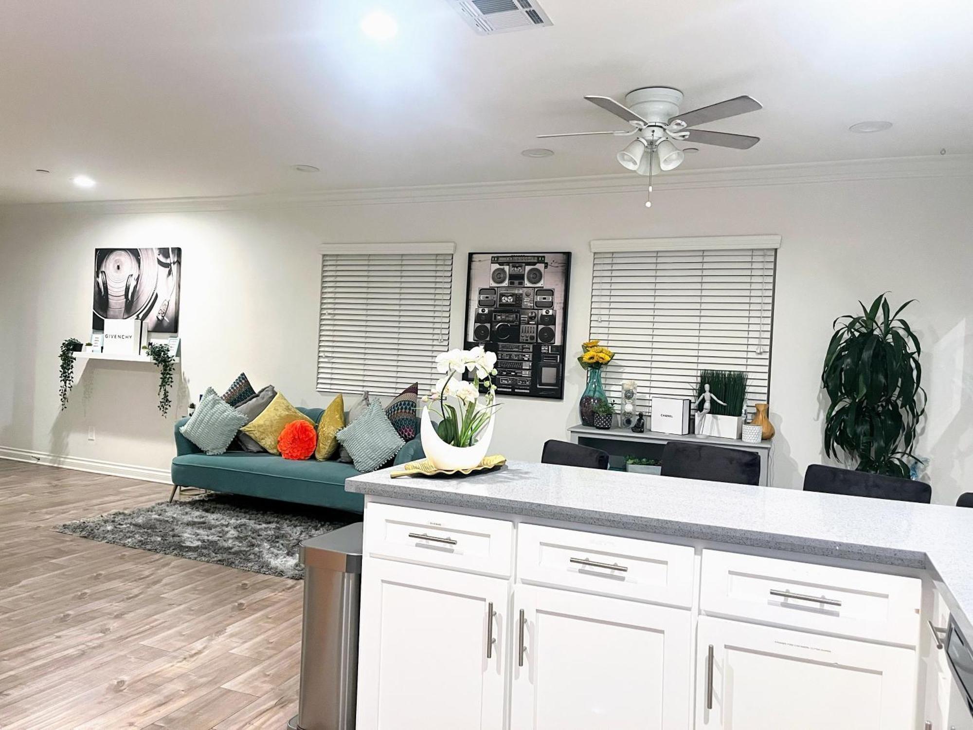 Serenity House Apartment Los Angeles