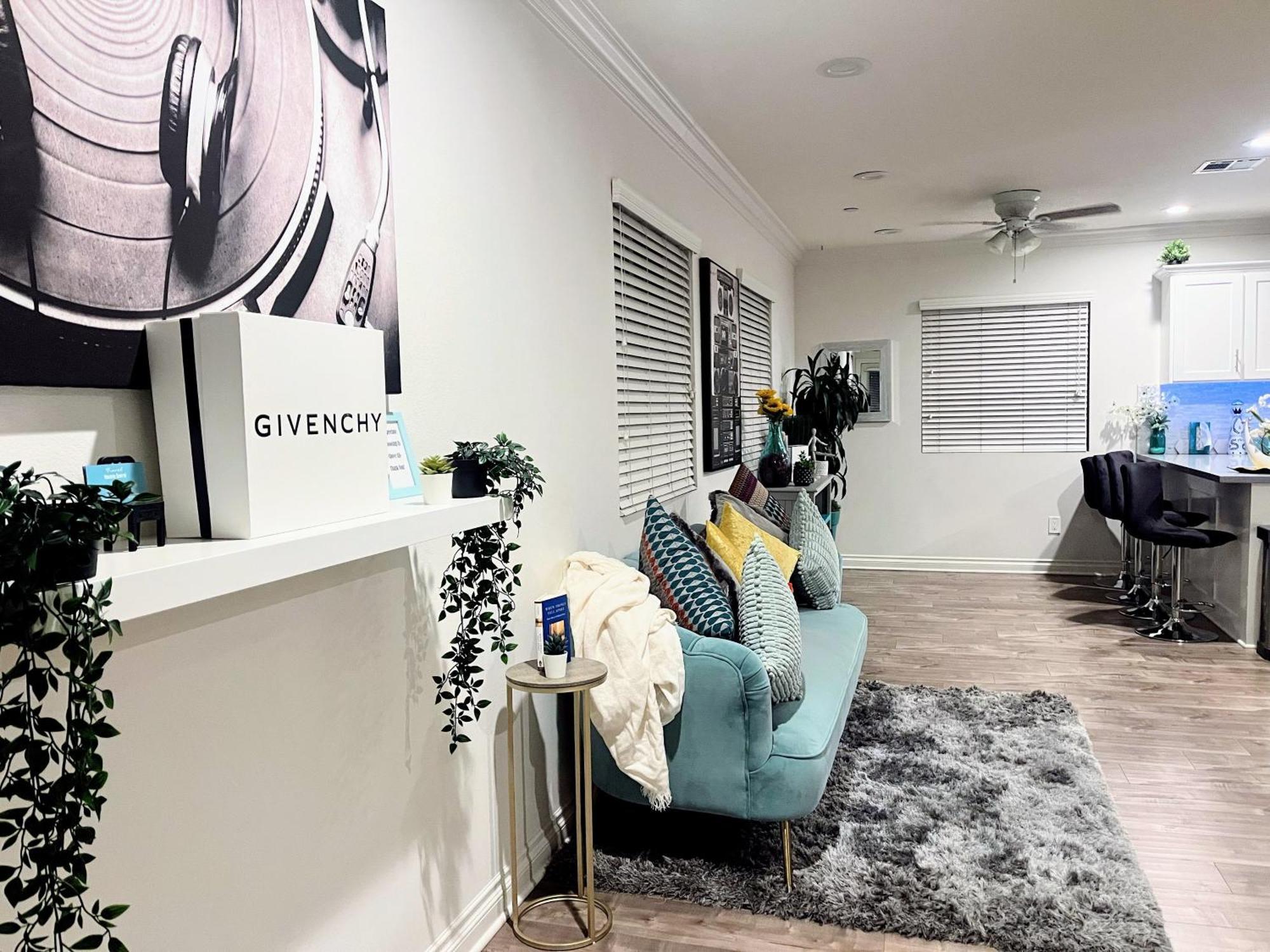 Apartment Serenity House