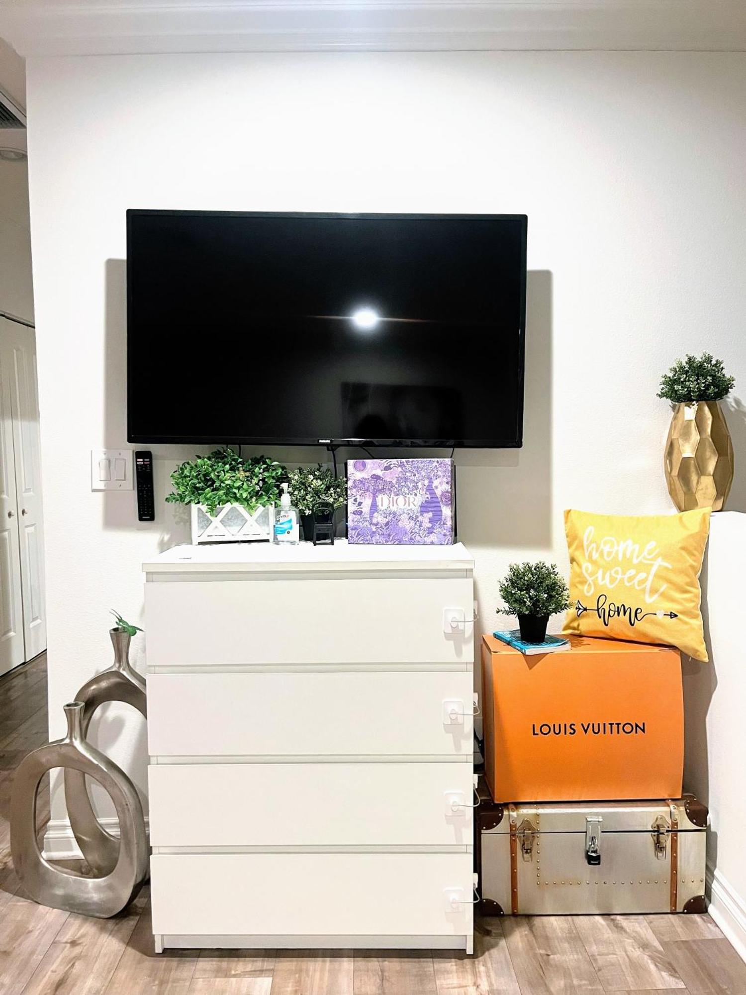 Apartment Serenity House *