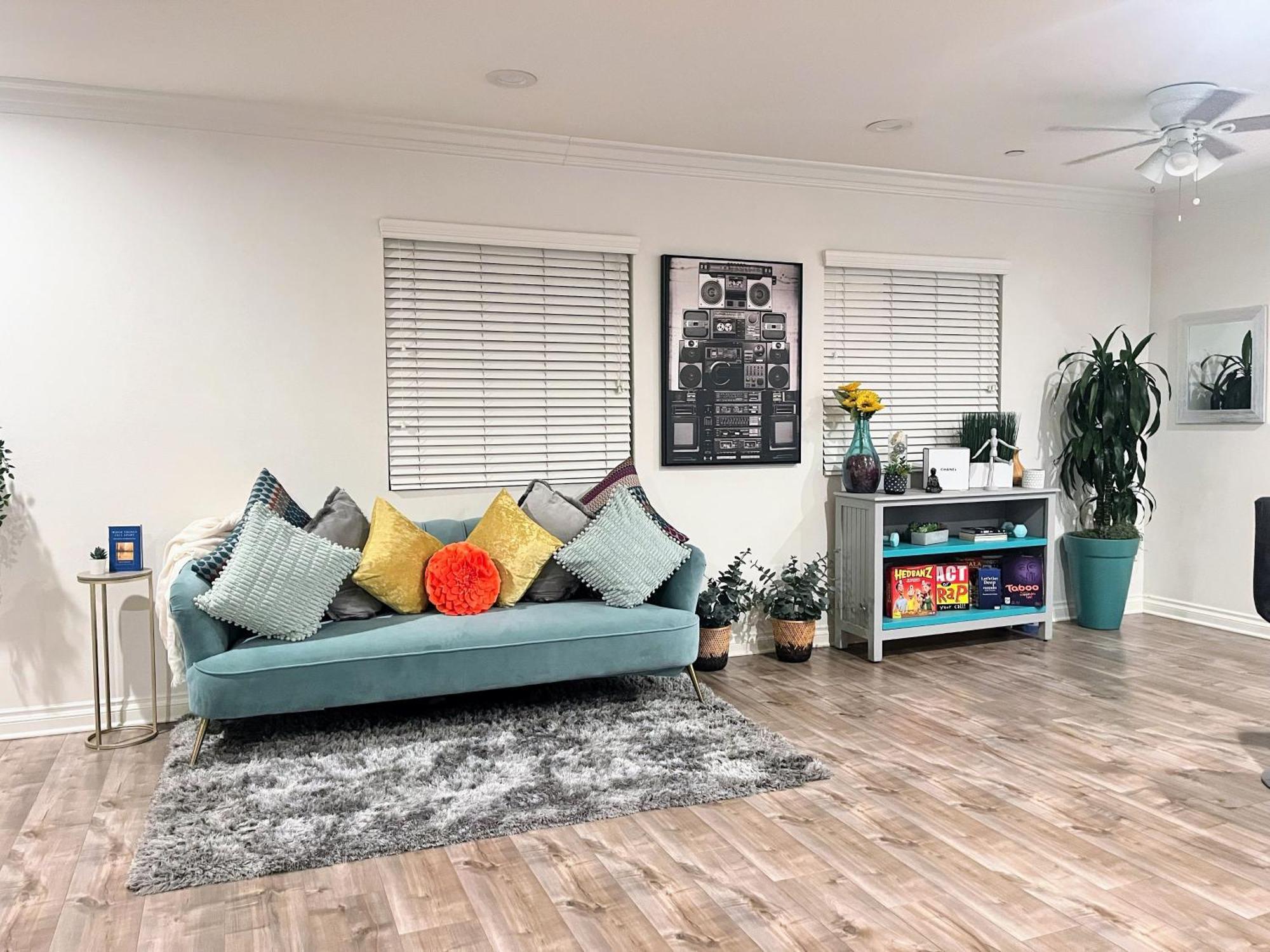 Apartment Serenity House Los Angeles