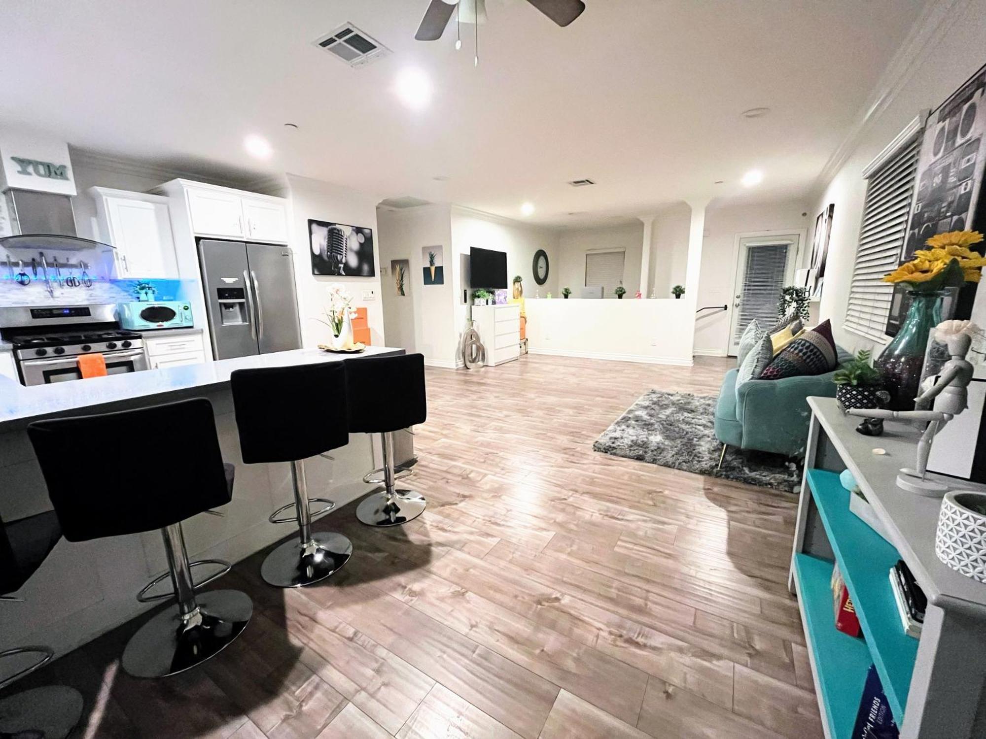 Apartment Serenity House *