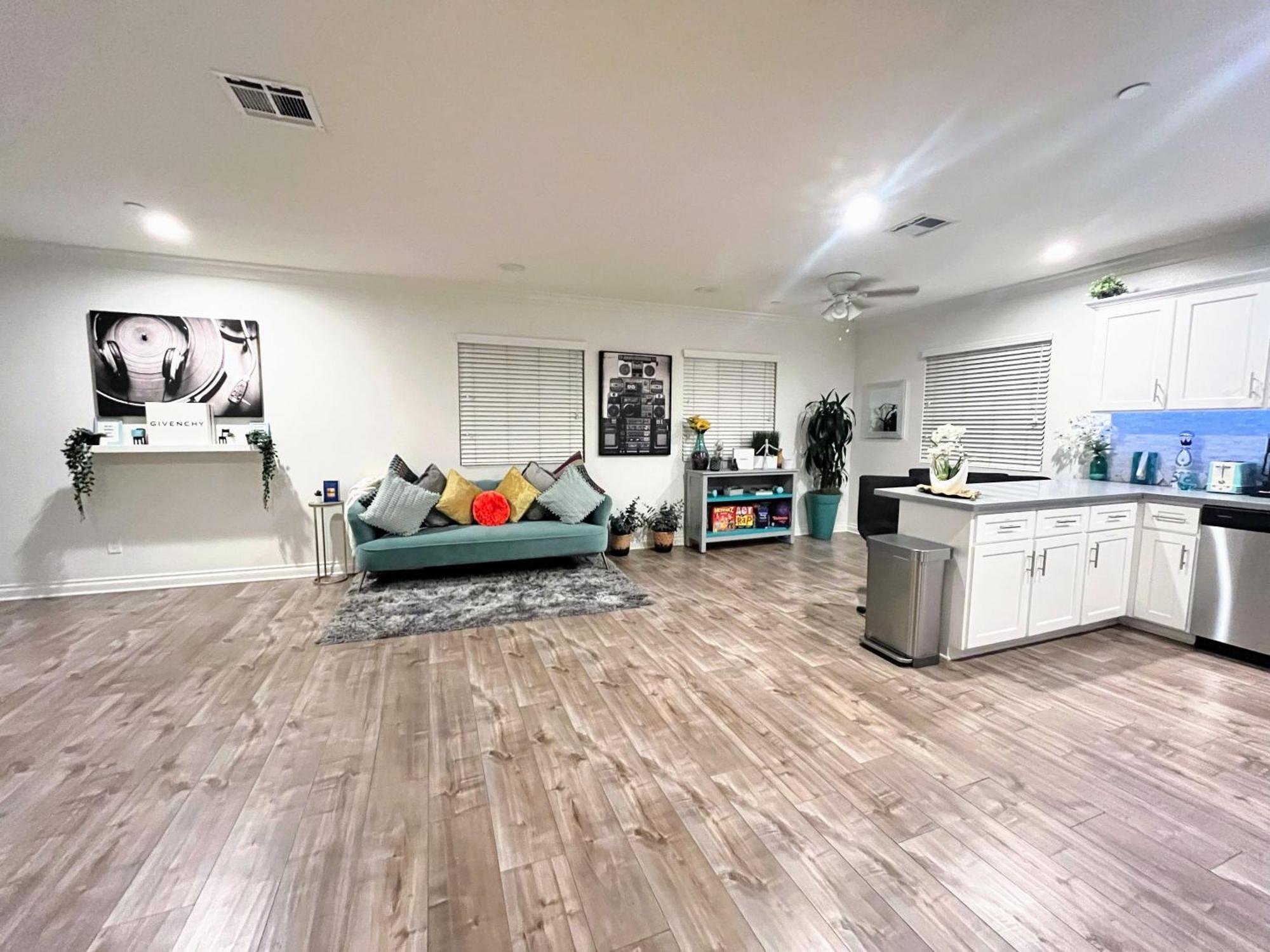 Apartment Serenity House