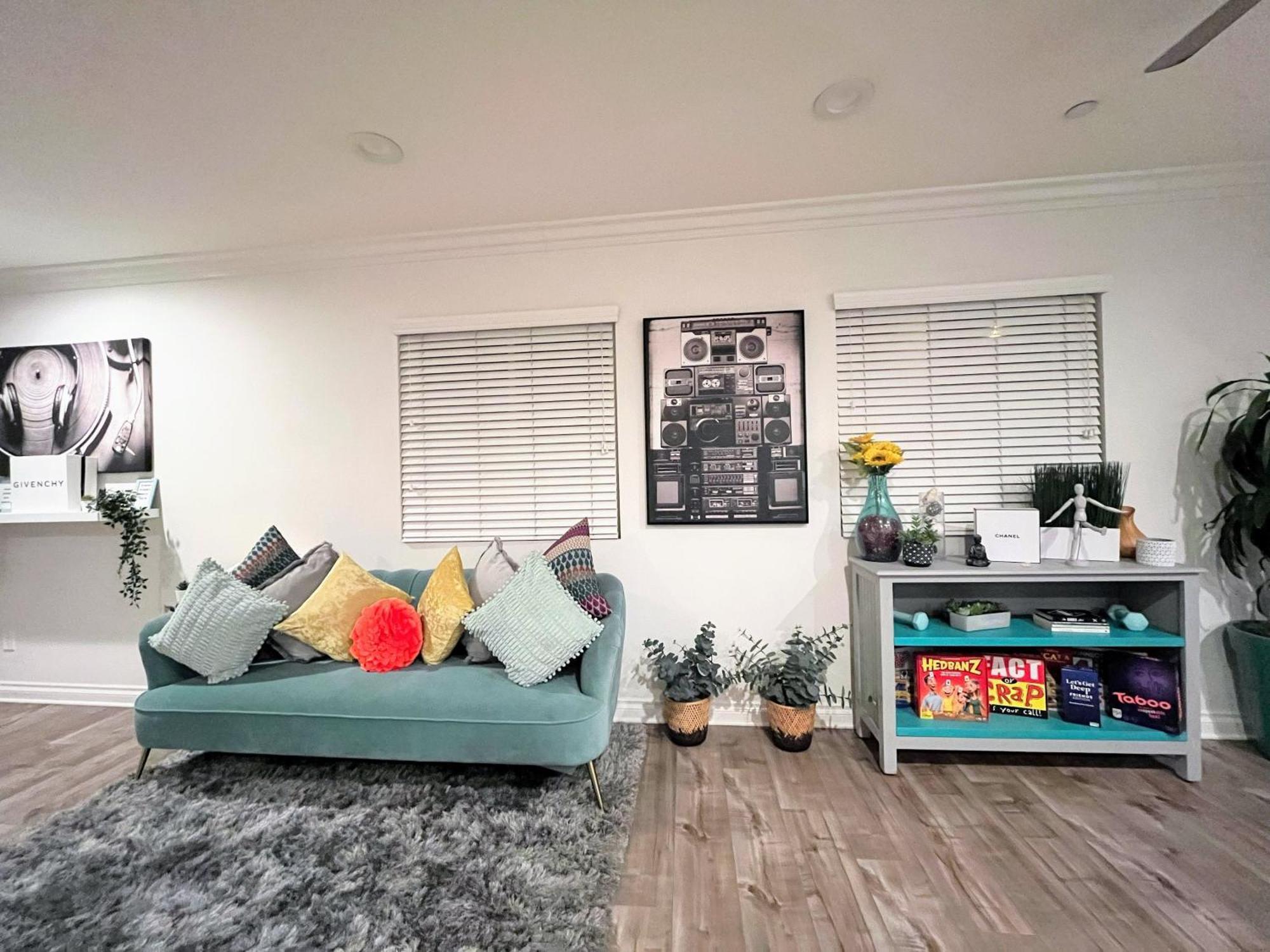 Serenity House Apartment *
