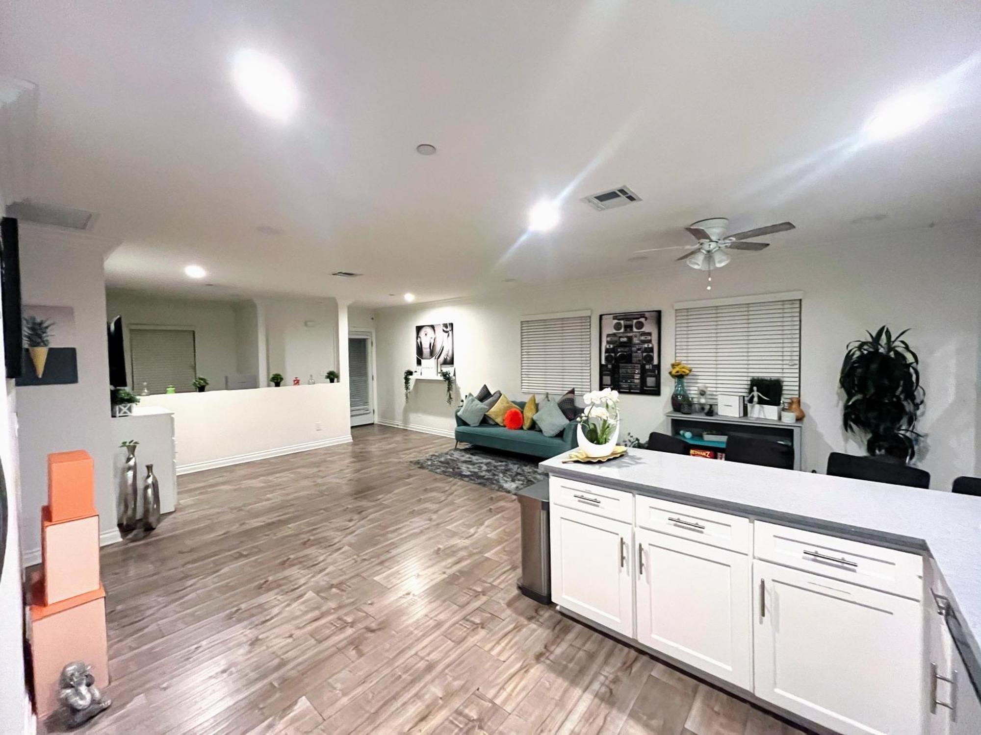 Serenity House Apartment *