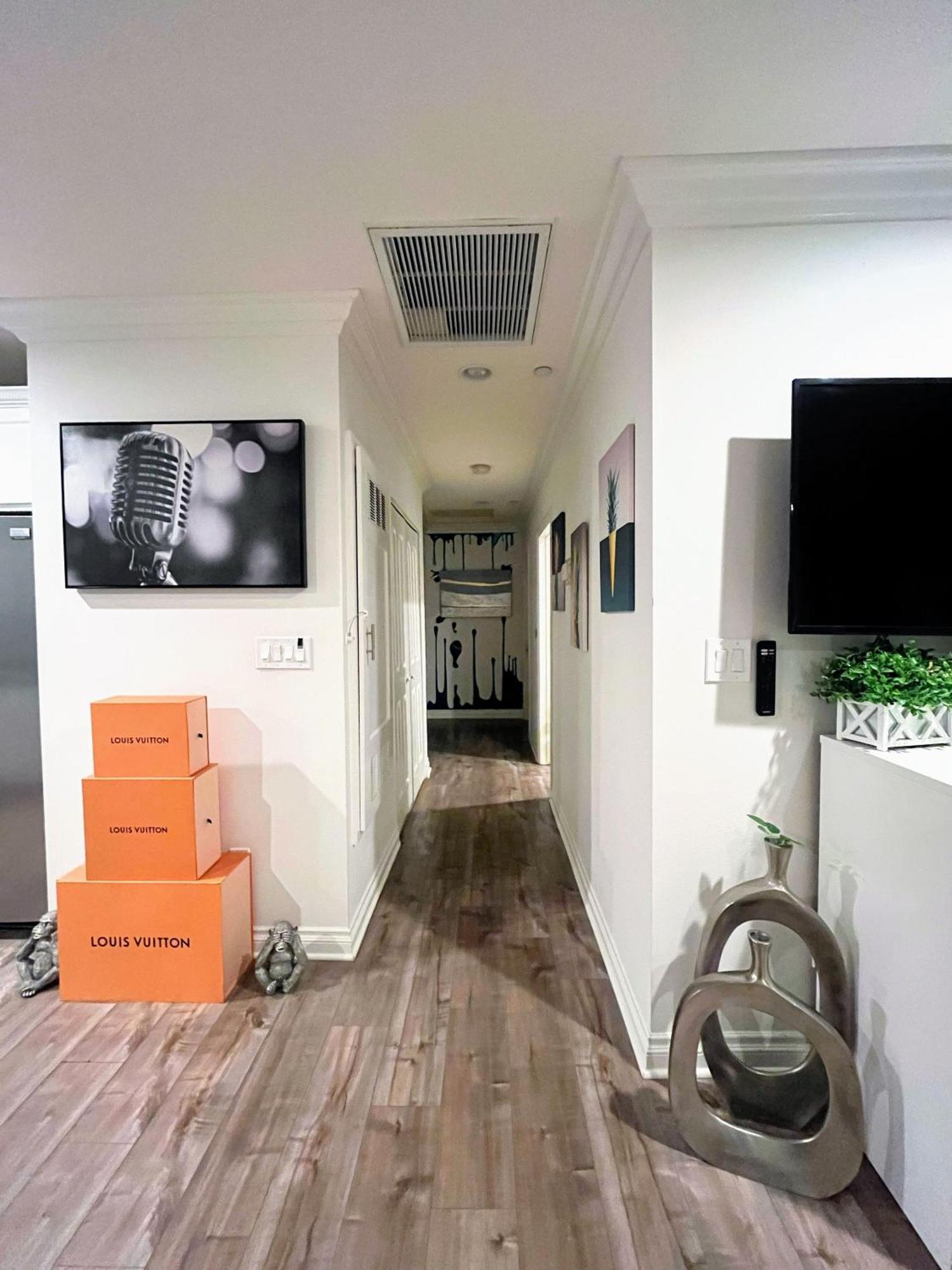 Apartment Serenity House *