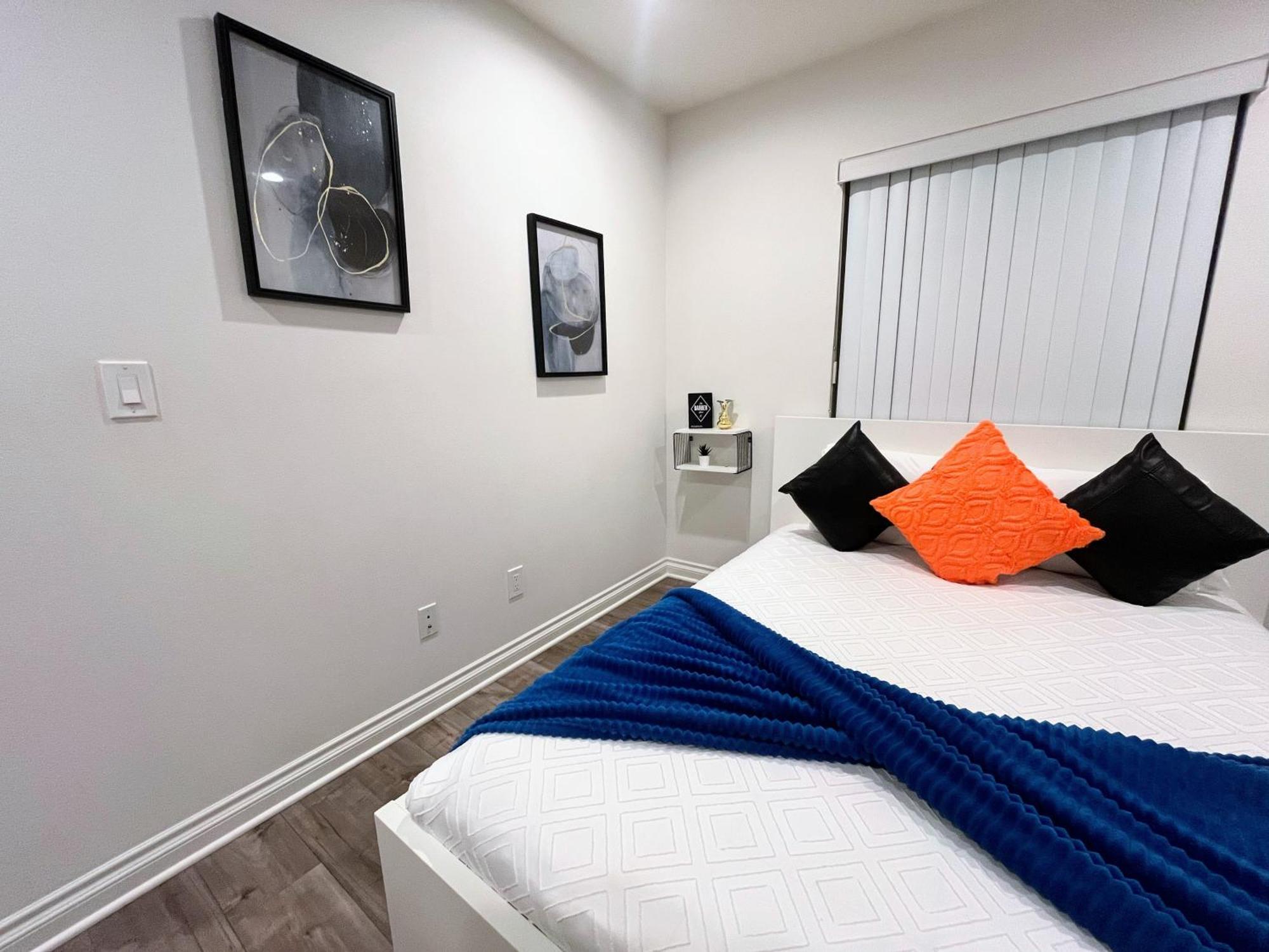Serenity House Apartment Los Angeles