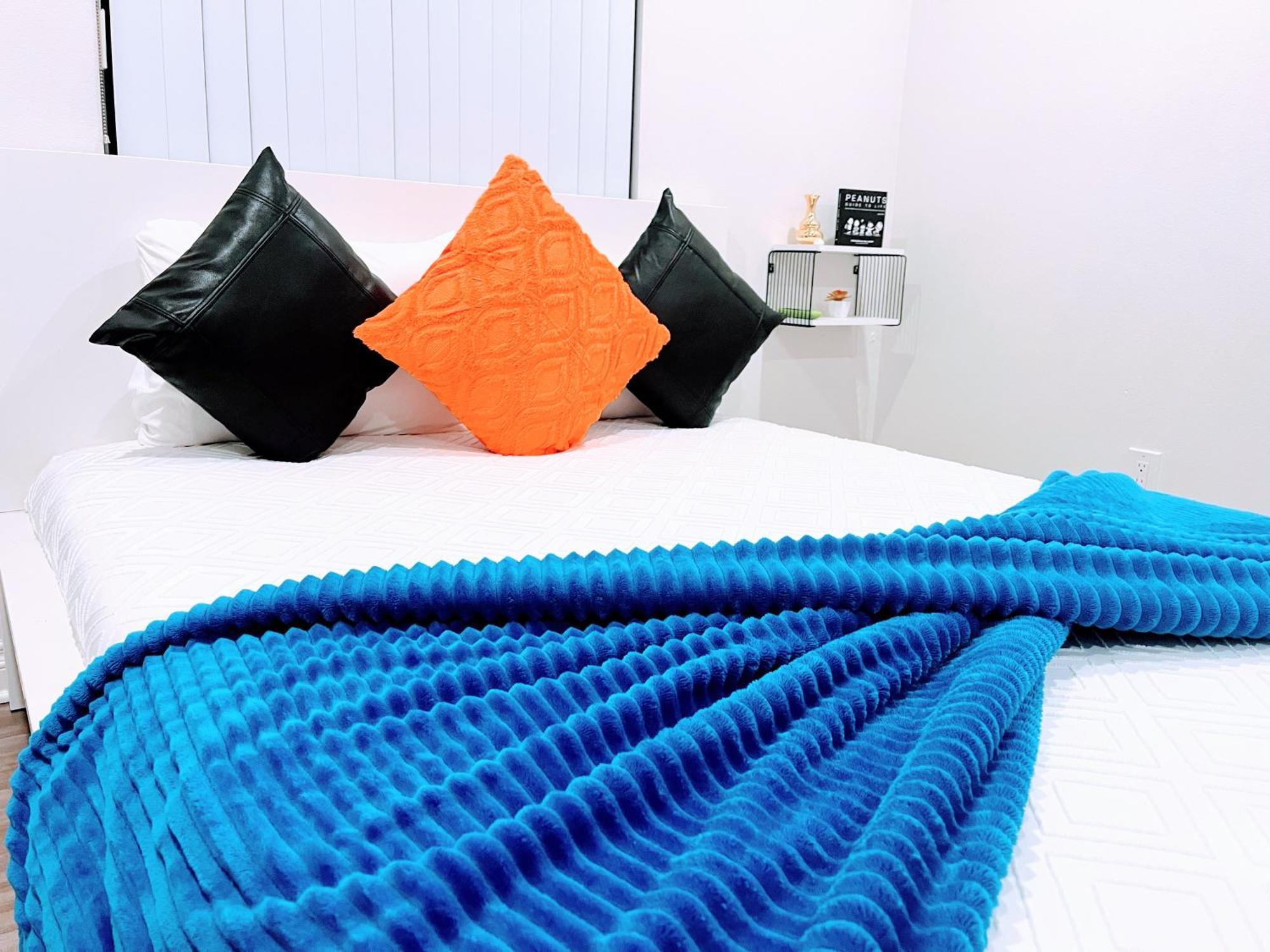 Serenity House Apartment