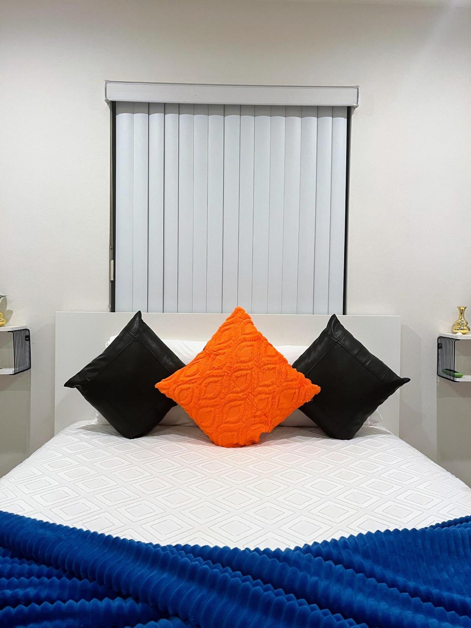 Serenity House Apartment *