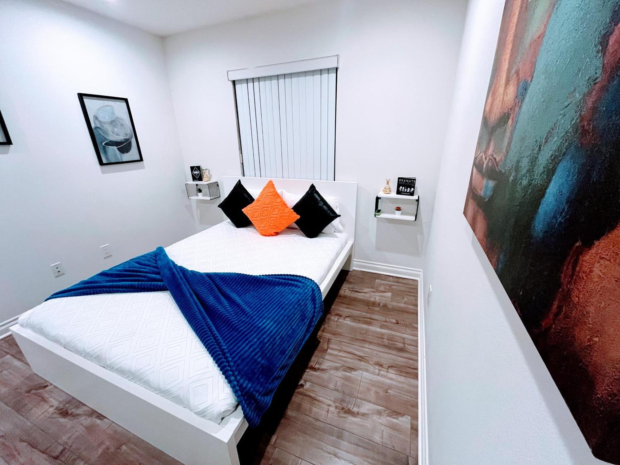Serenity House Apartment Los Angeles