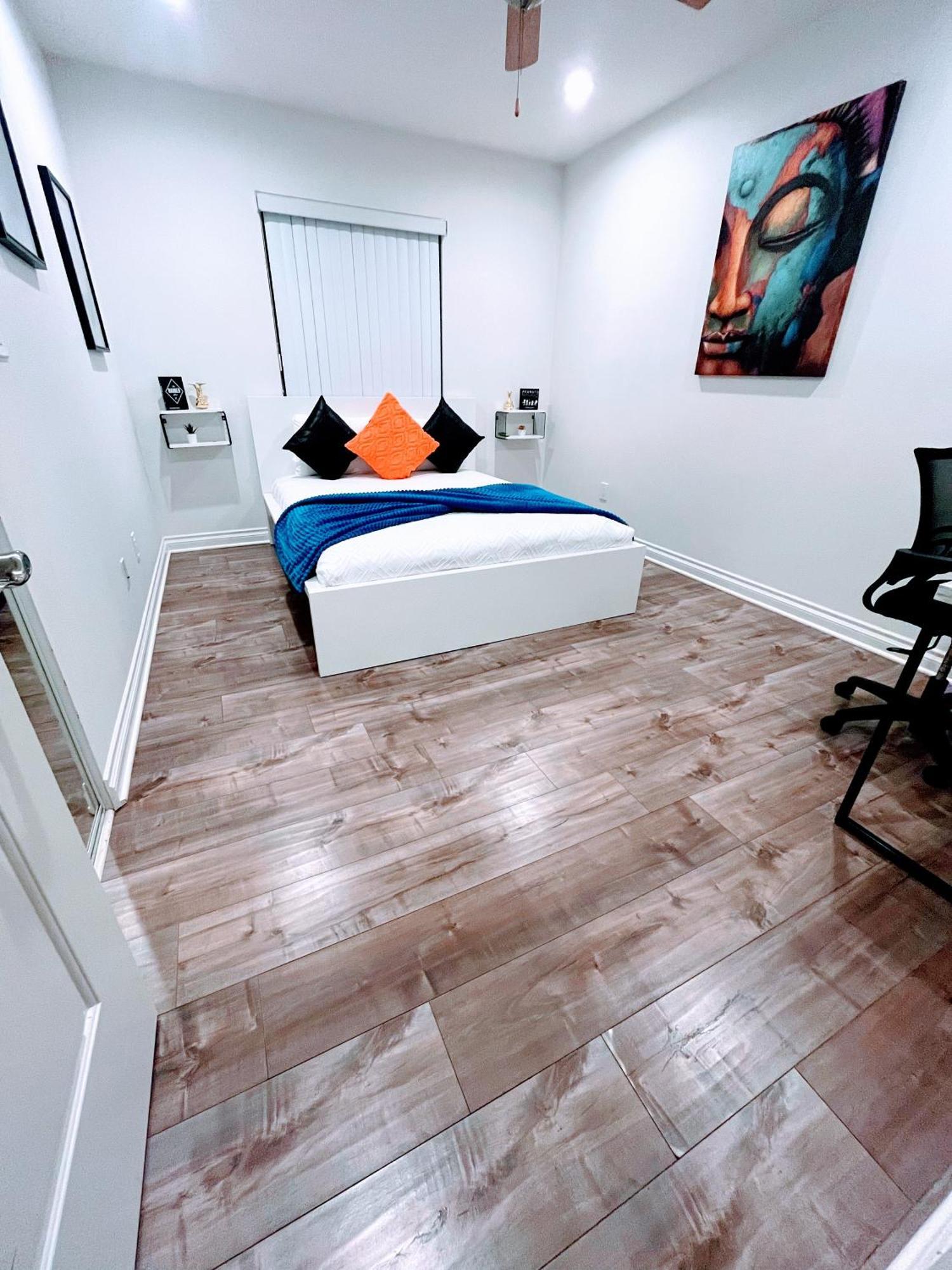 Apartment Serenity House Los Angeles