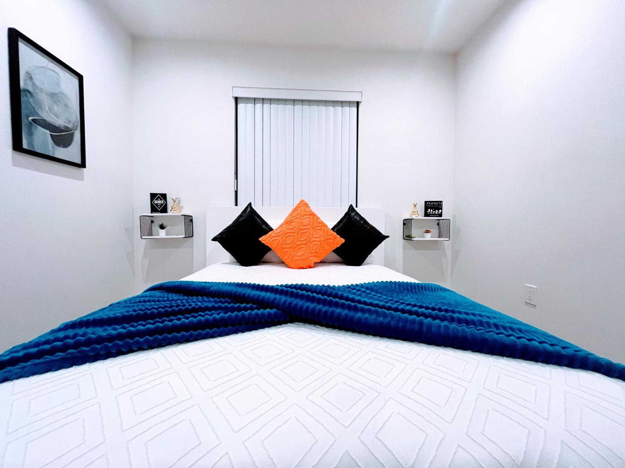 Serenity House Apartment