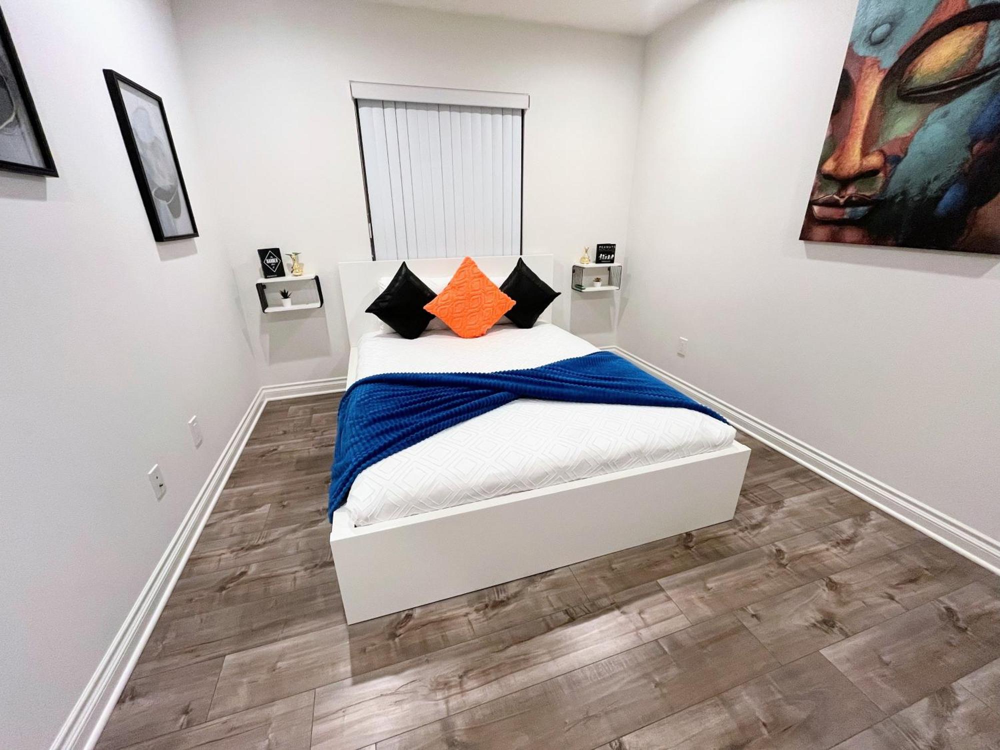 Serenity House Apartment *