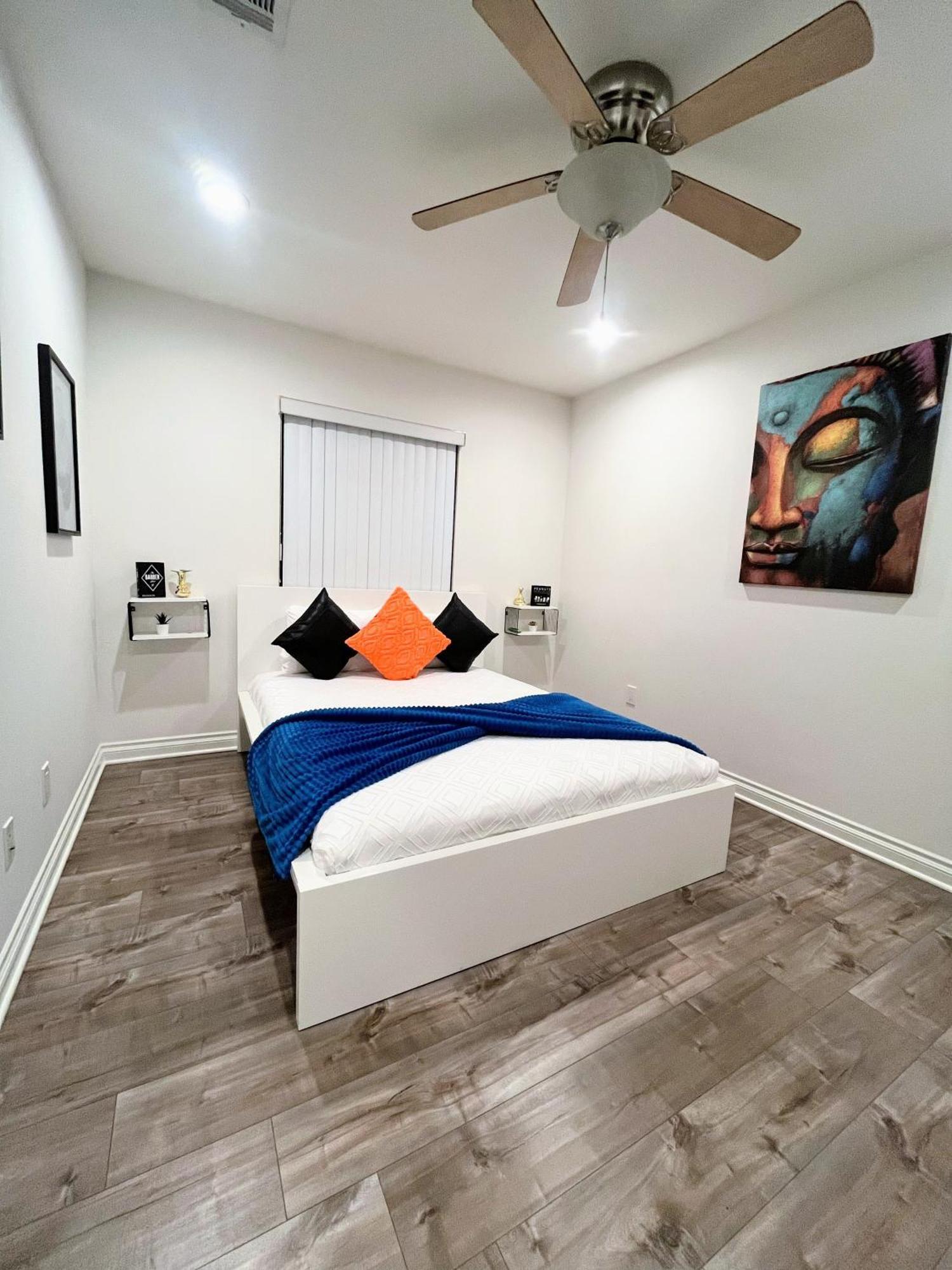 Serenity House