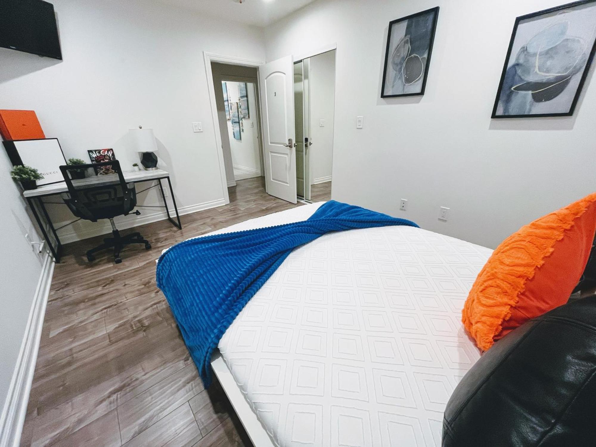 Apartment Serenity House Los Angeles