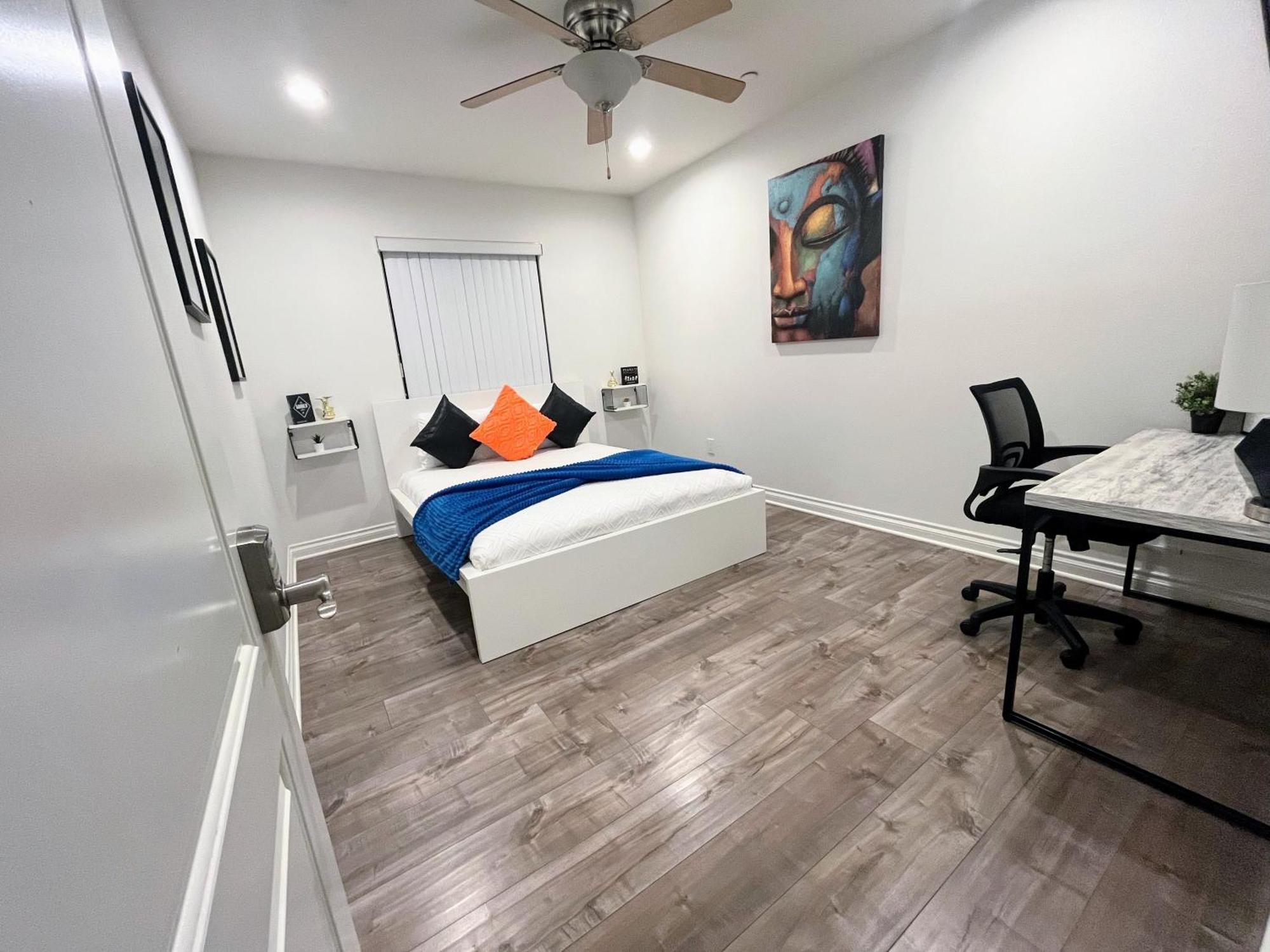 Apartment Serenity House Los Angeles