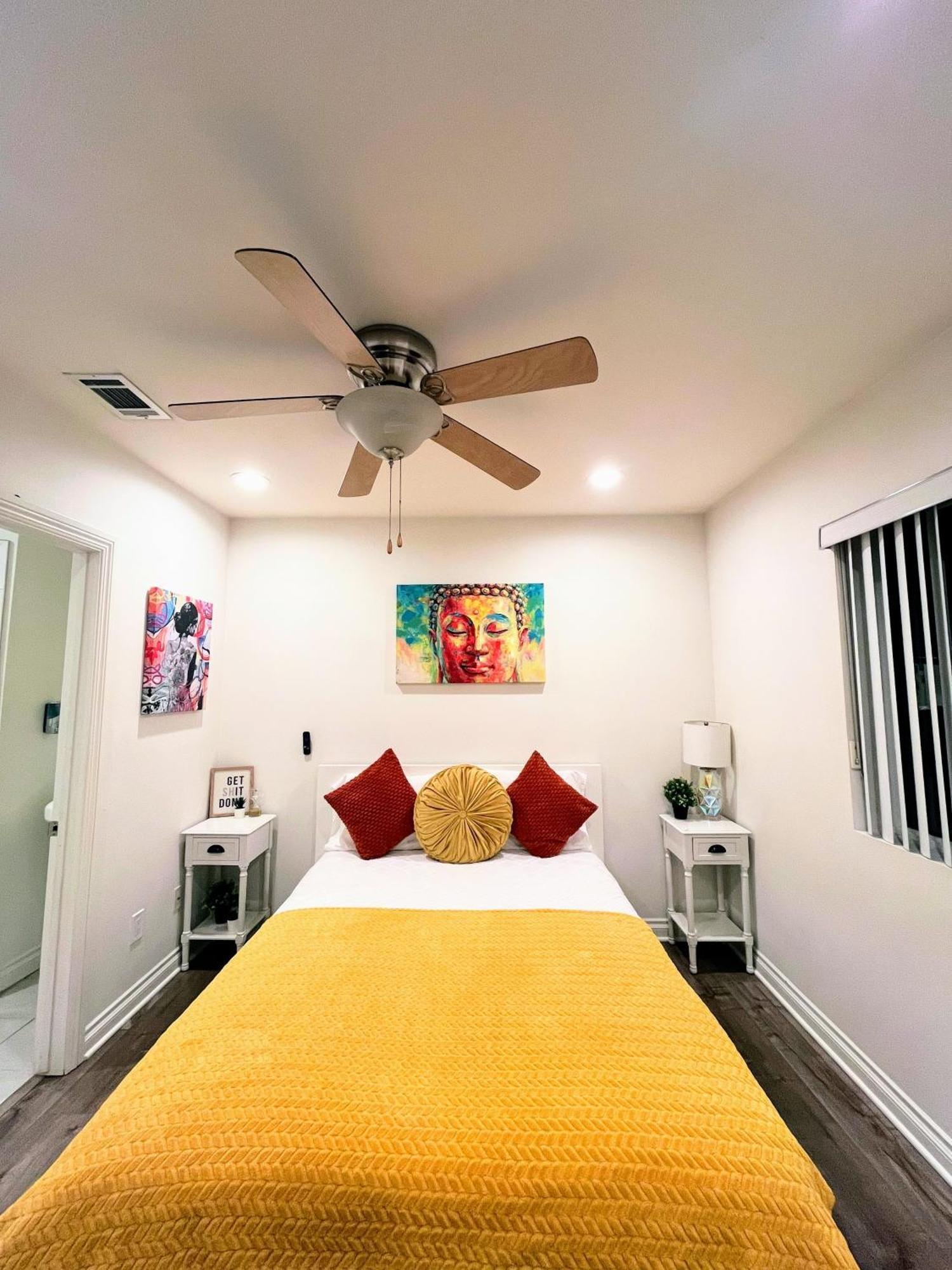 Serenity House *