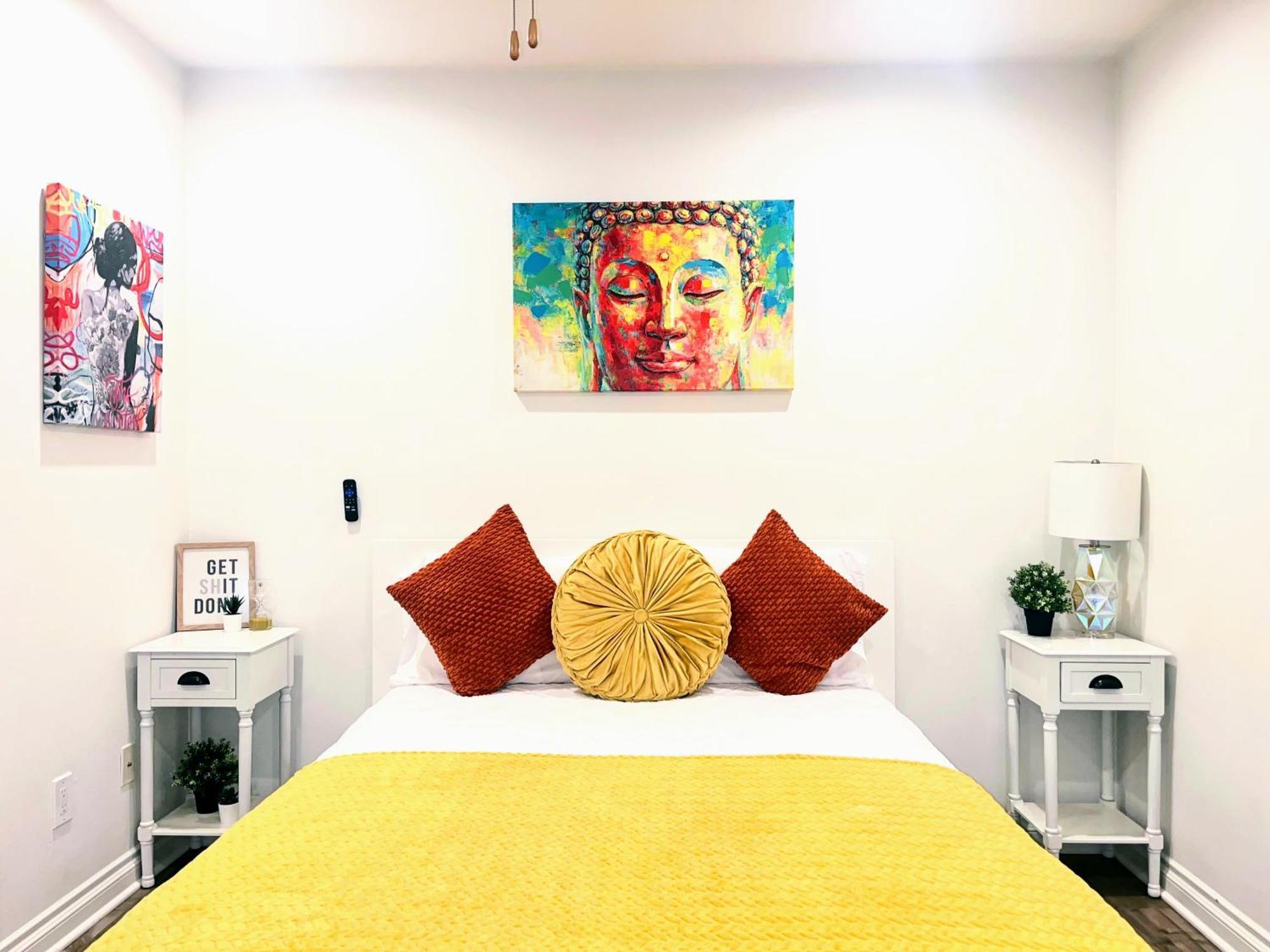 Serenity House * Los Angeles