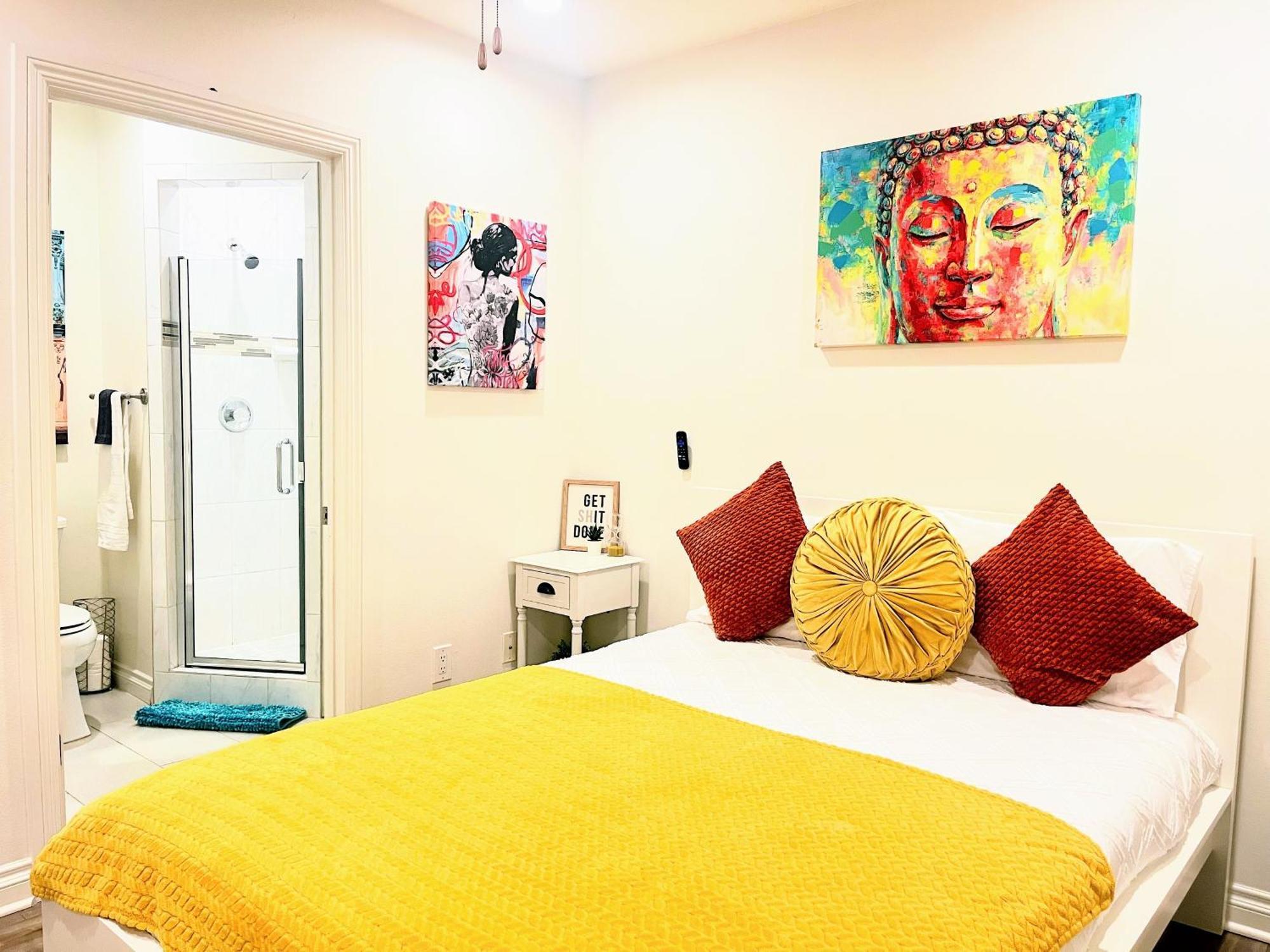Serenity House Apartment *
