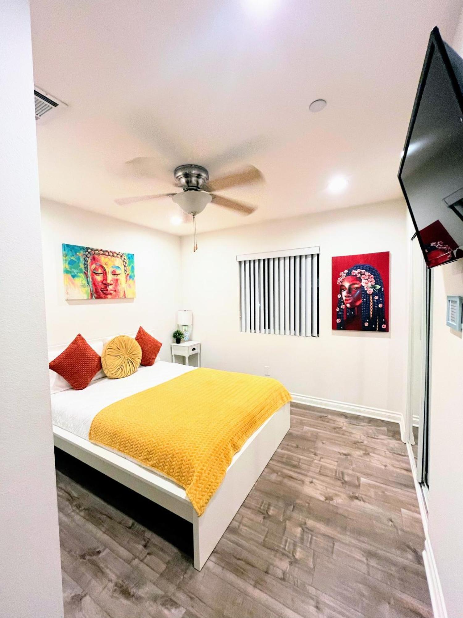 Serenity House
