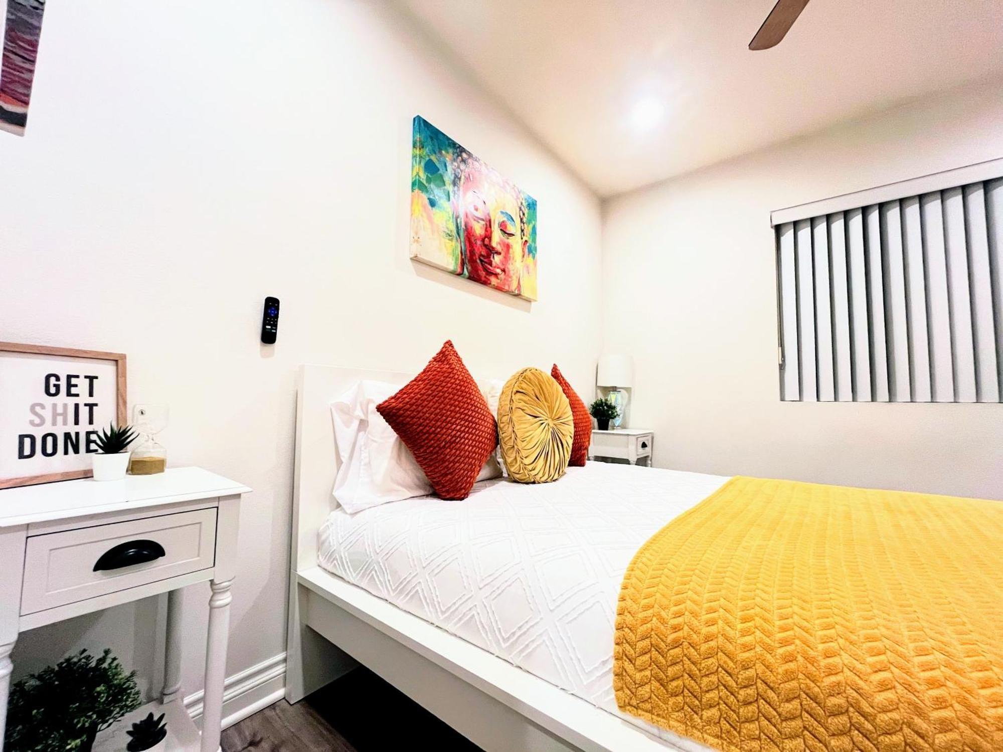 Apartment Serenity House *