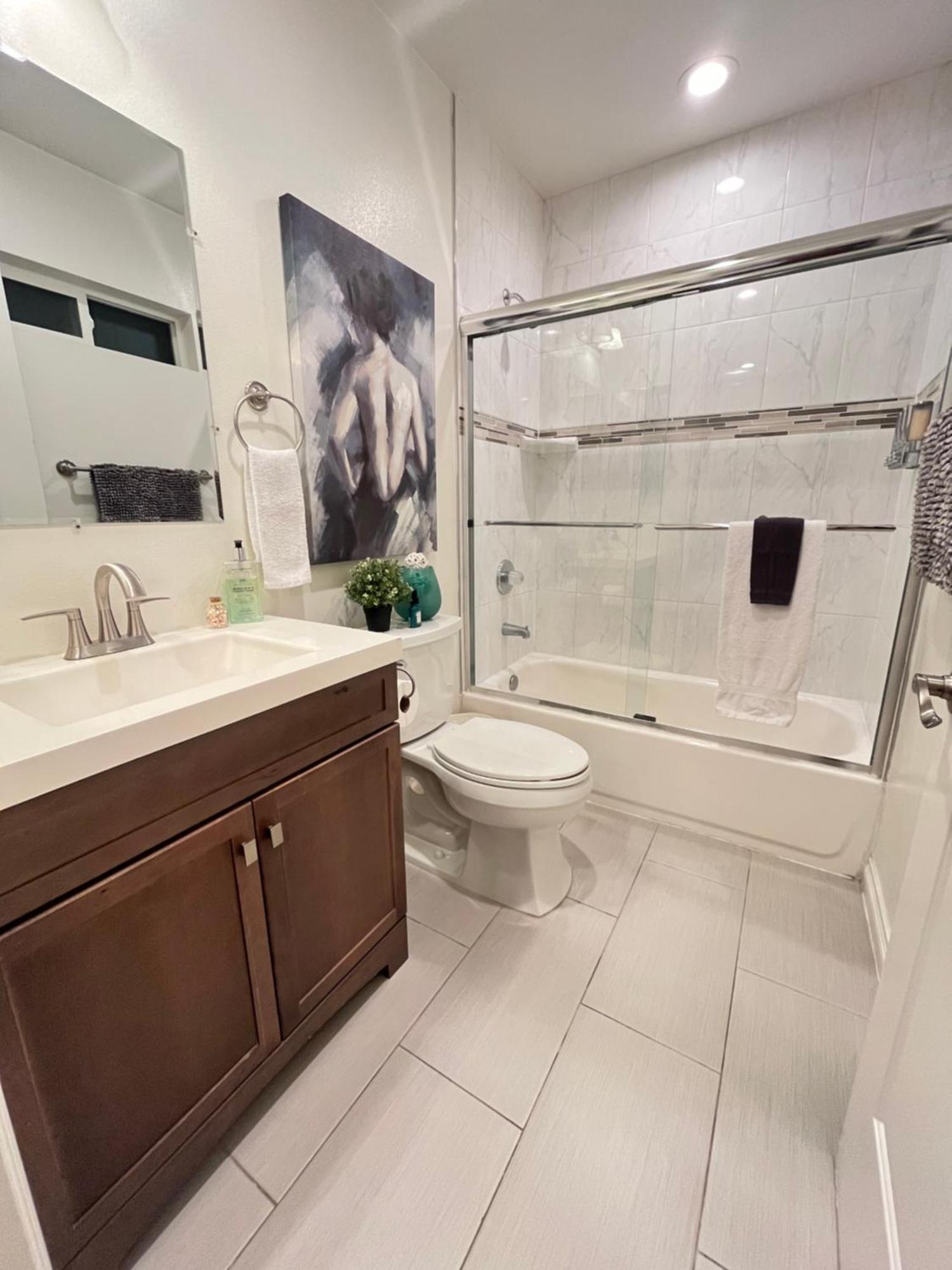 Serenity House Apartment Los Angeles