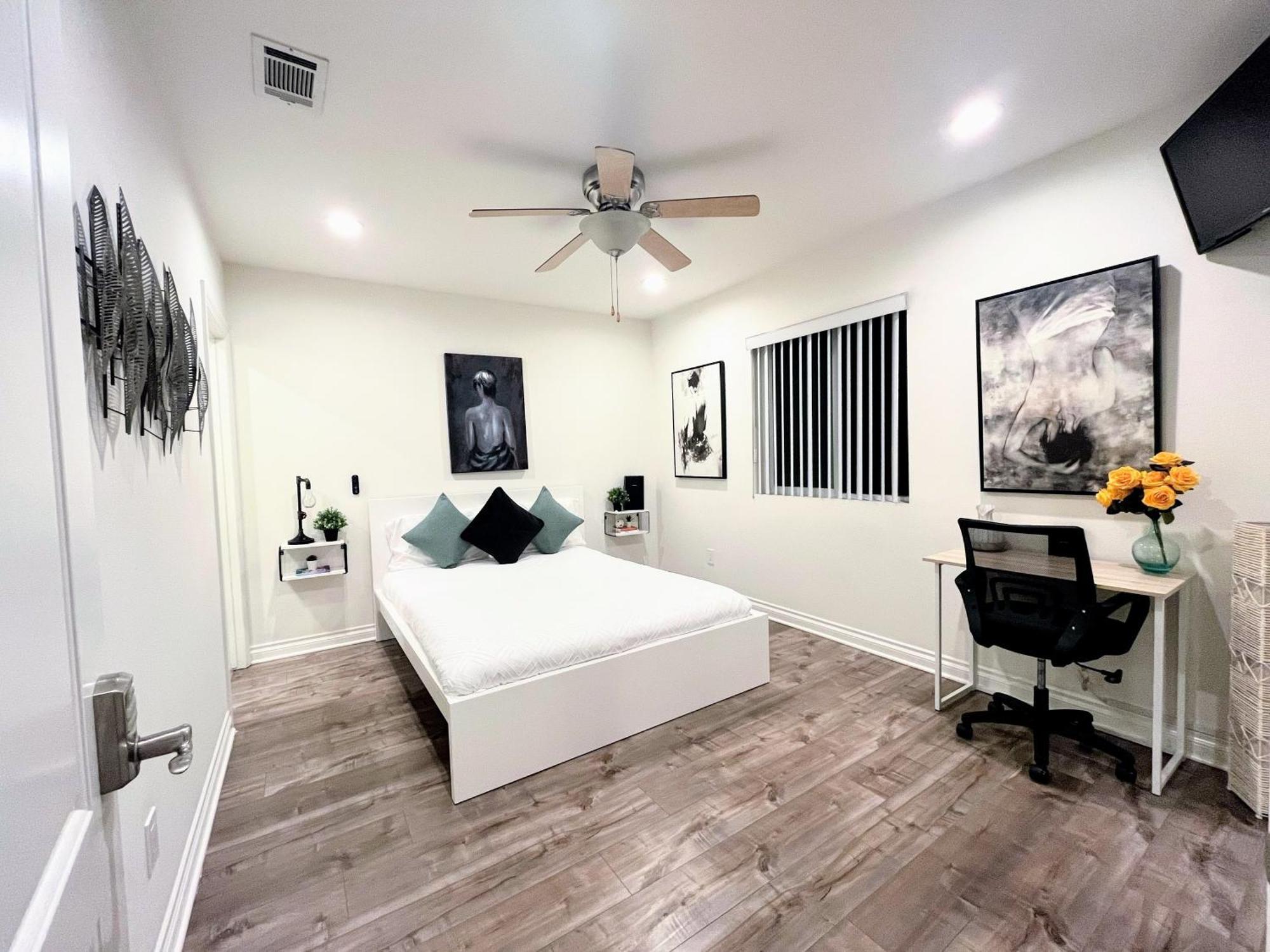 Apartment Serenity House *