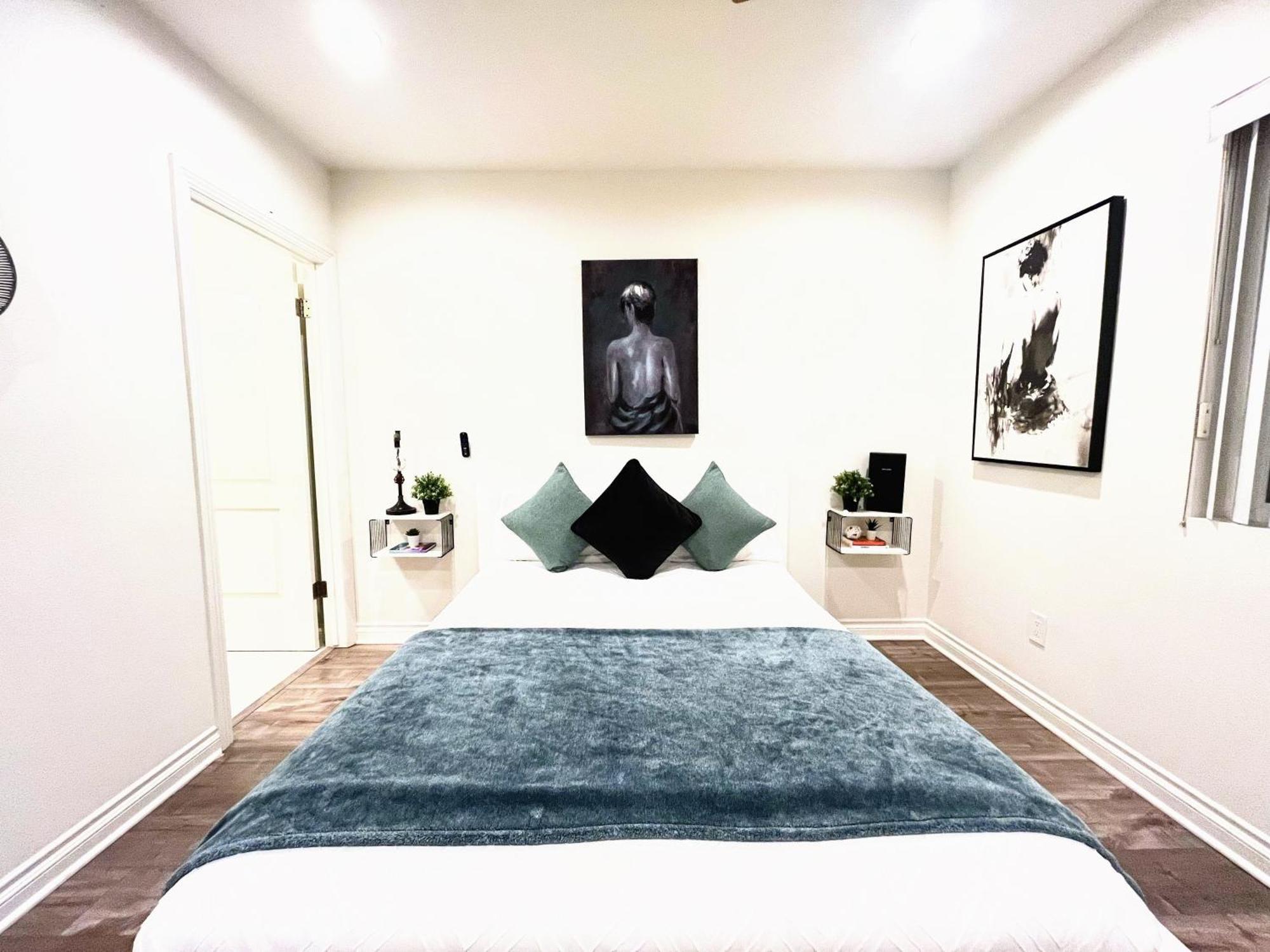 Apartment Serenity House *