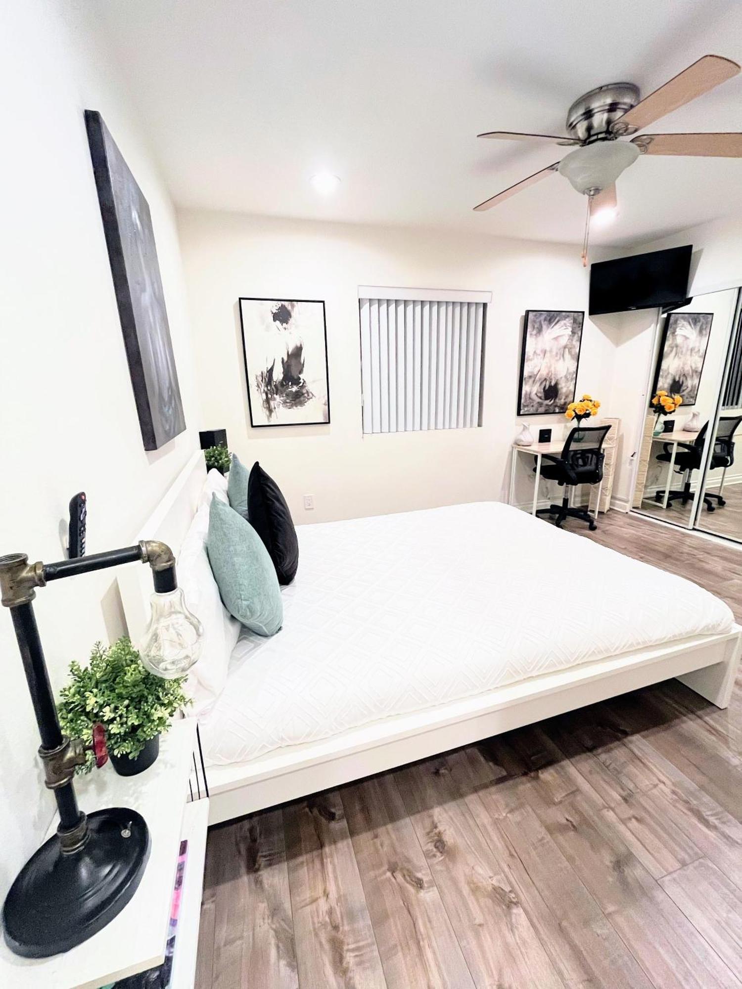 Serenity House *