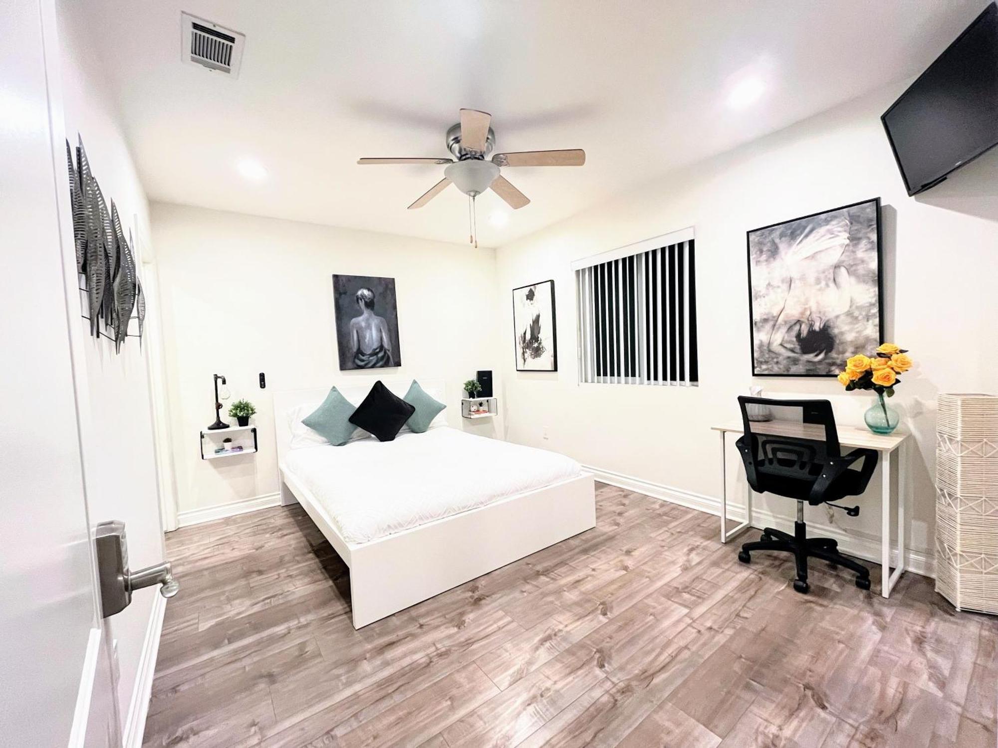 Serenity House