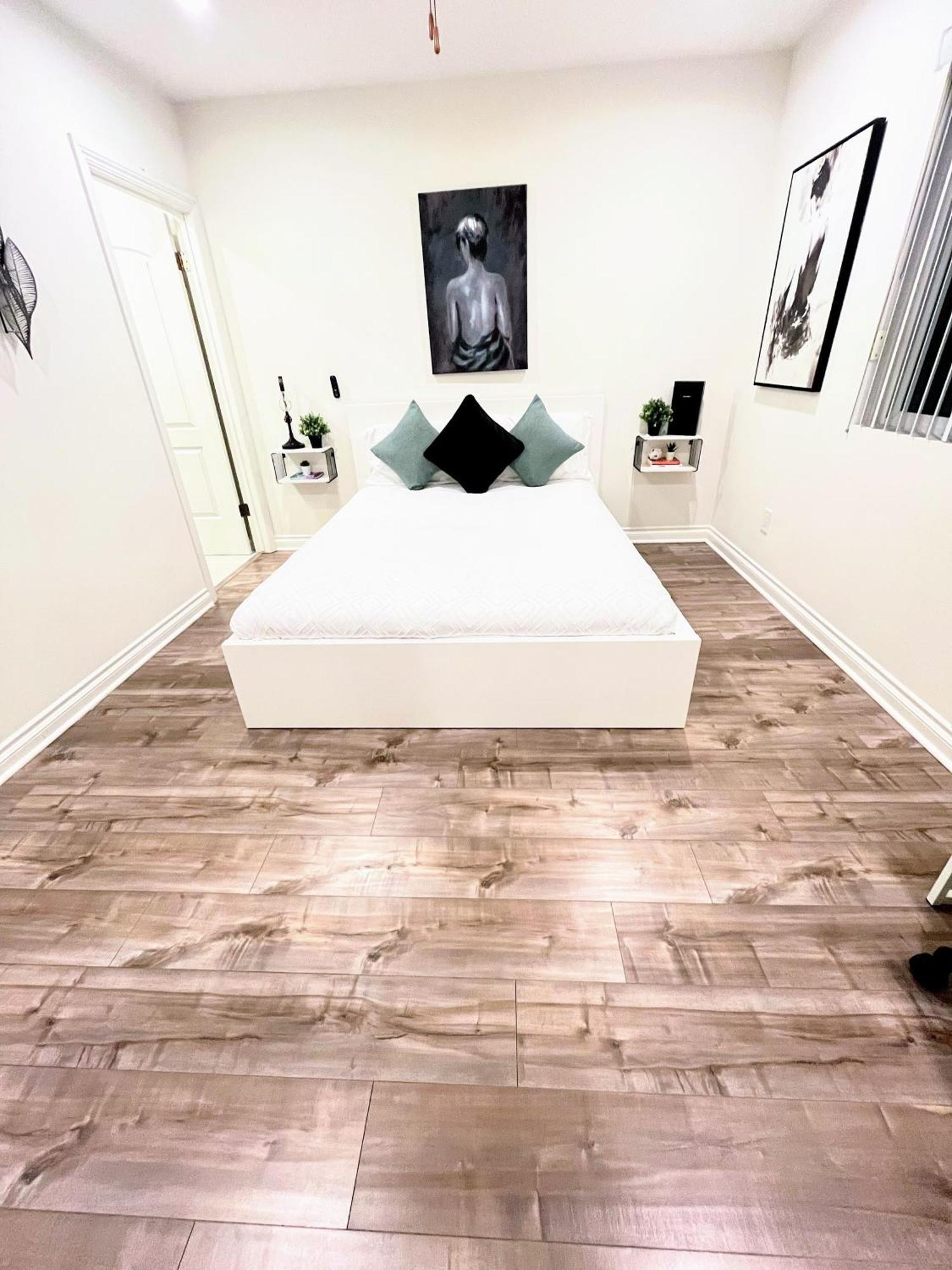 Serenity House Apartment