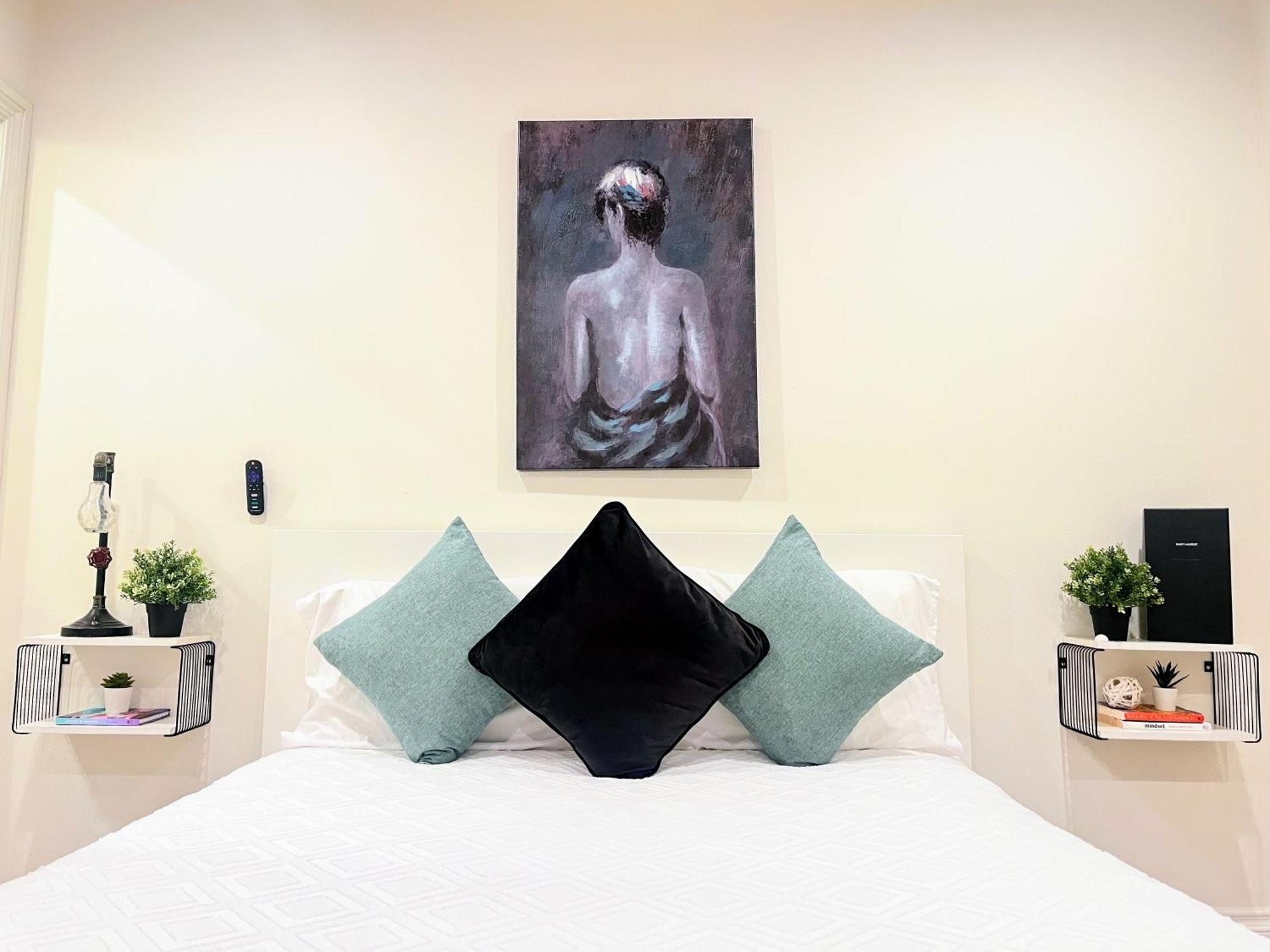 Apartment Serenity House