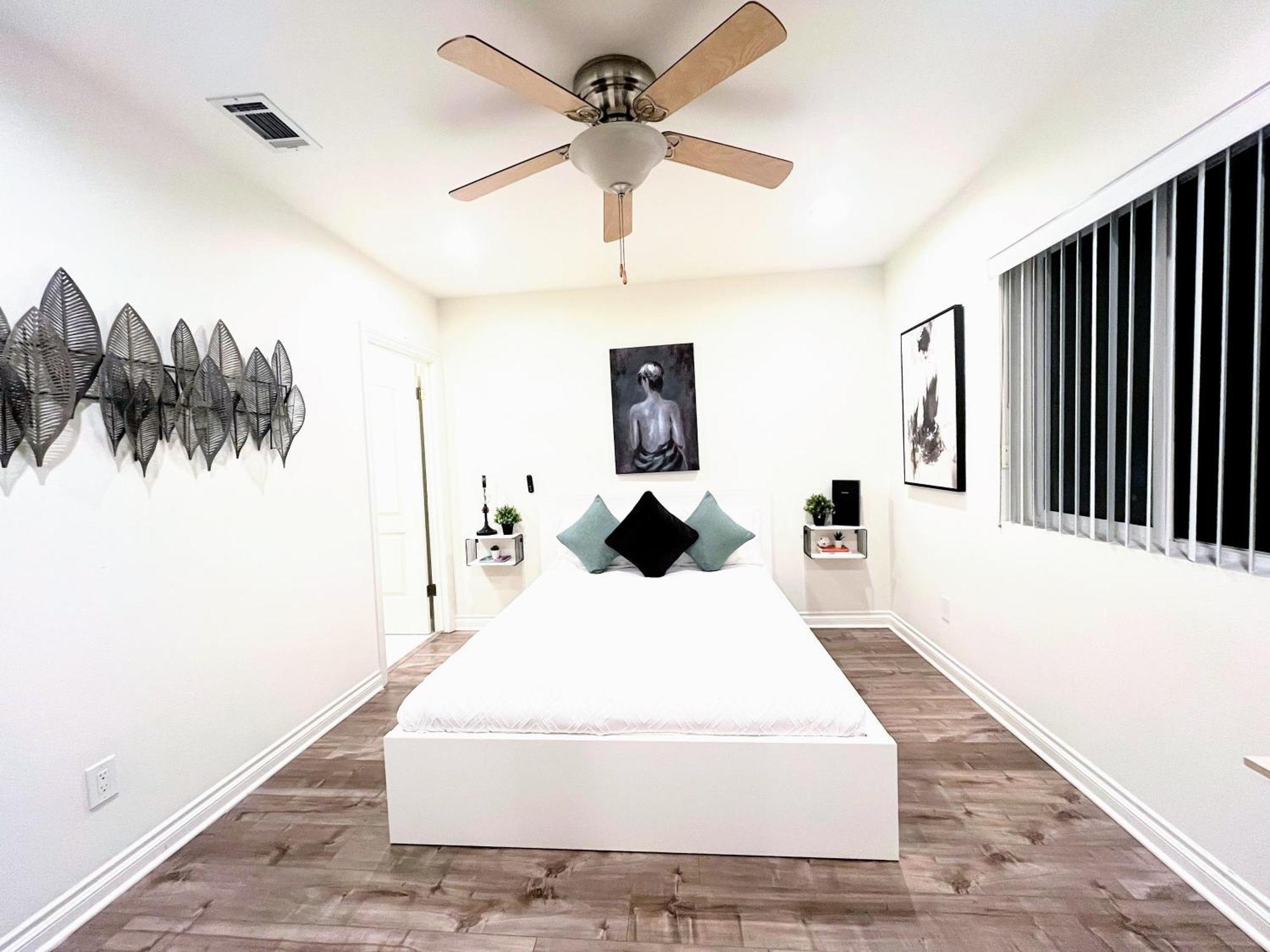 Serenity House *