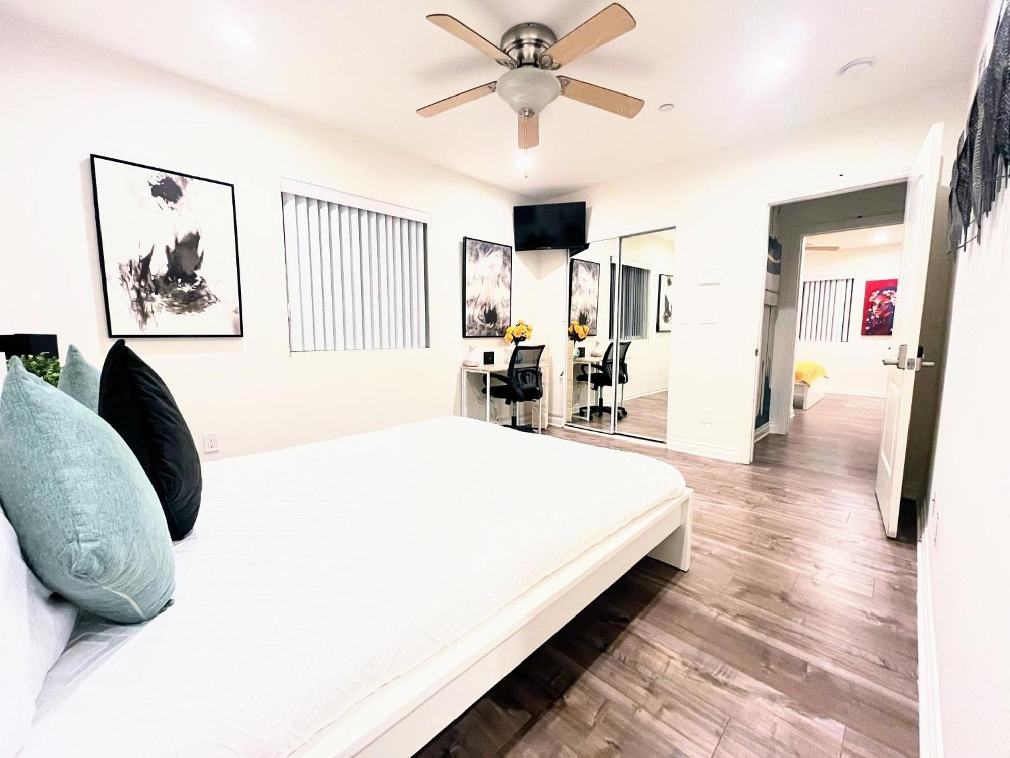 Serenity House