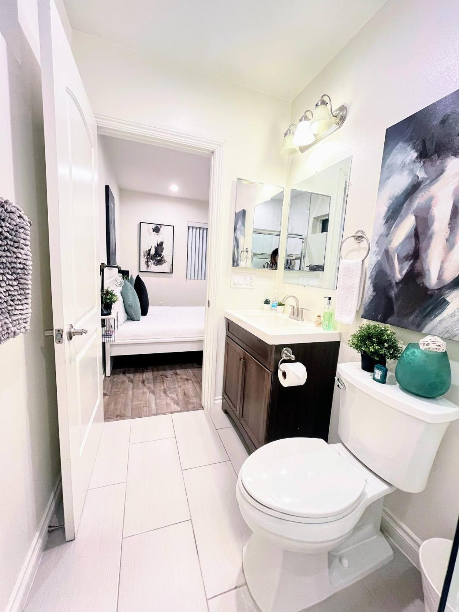 Serenity House Apartment