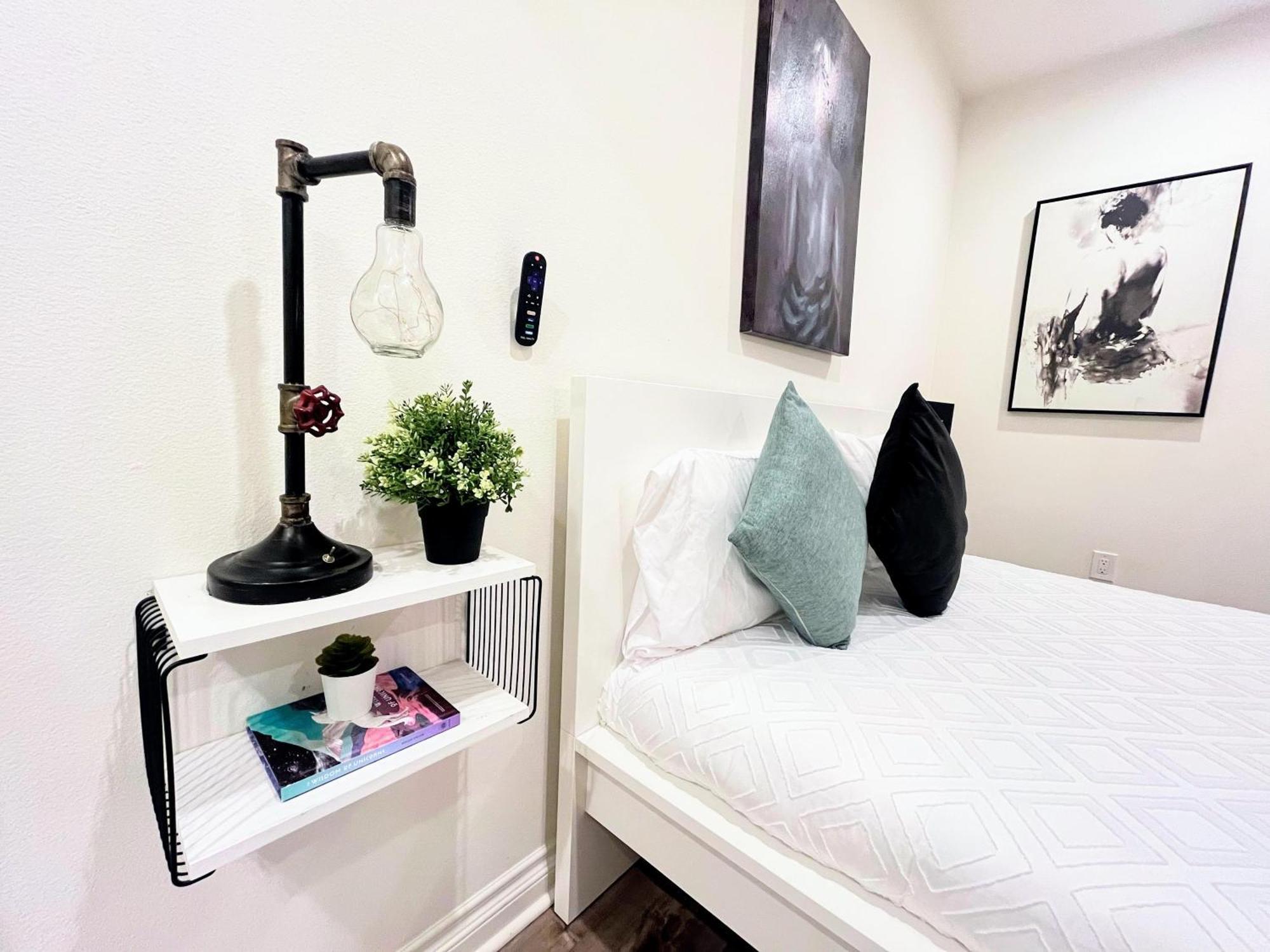 Serenity House Apartment *