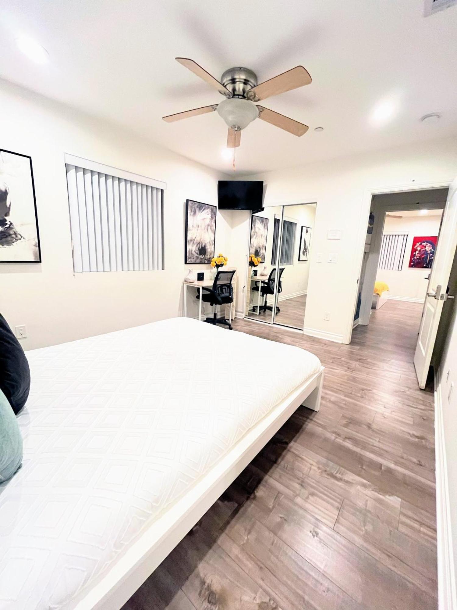 Serenity House Apartment Los Angeles