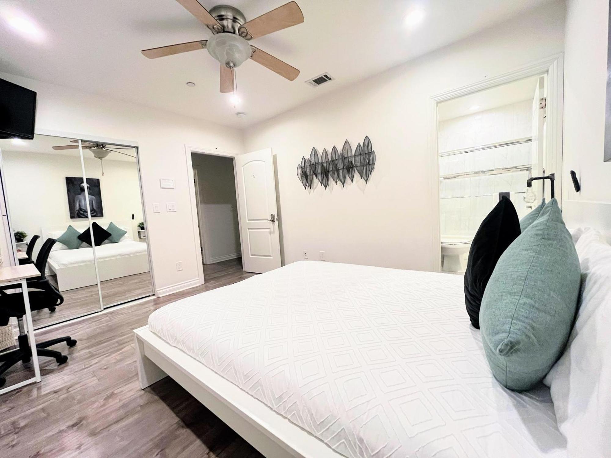 Serenity House Apartment *