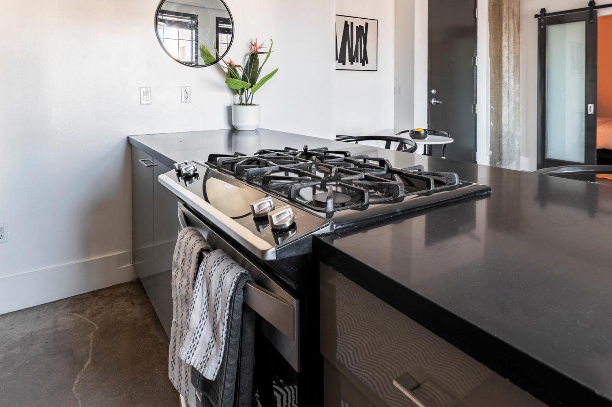 Apartment Urban Luxe Loft Los Angeles