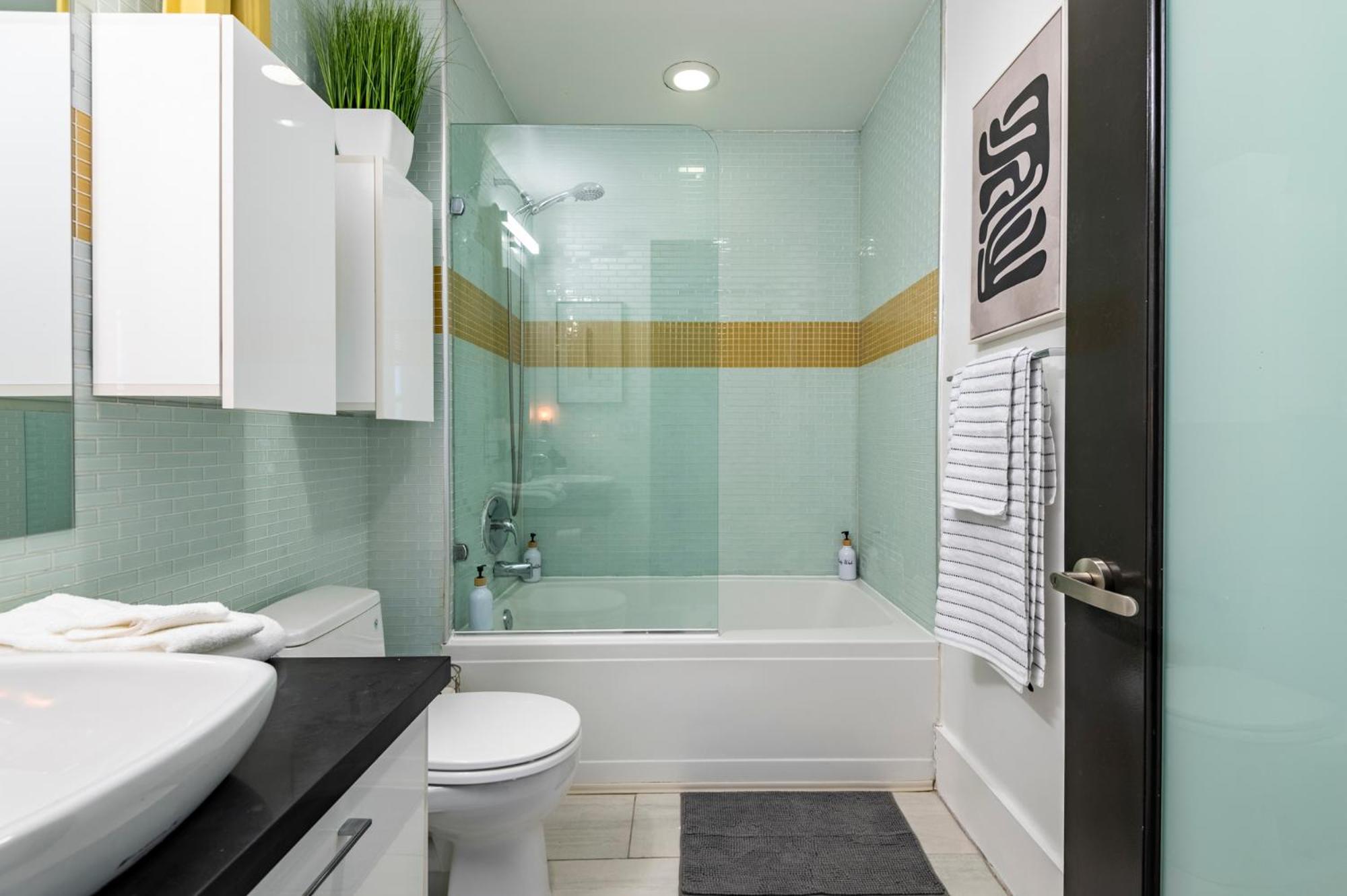 Urban Luxe Loft Los Angeles