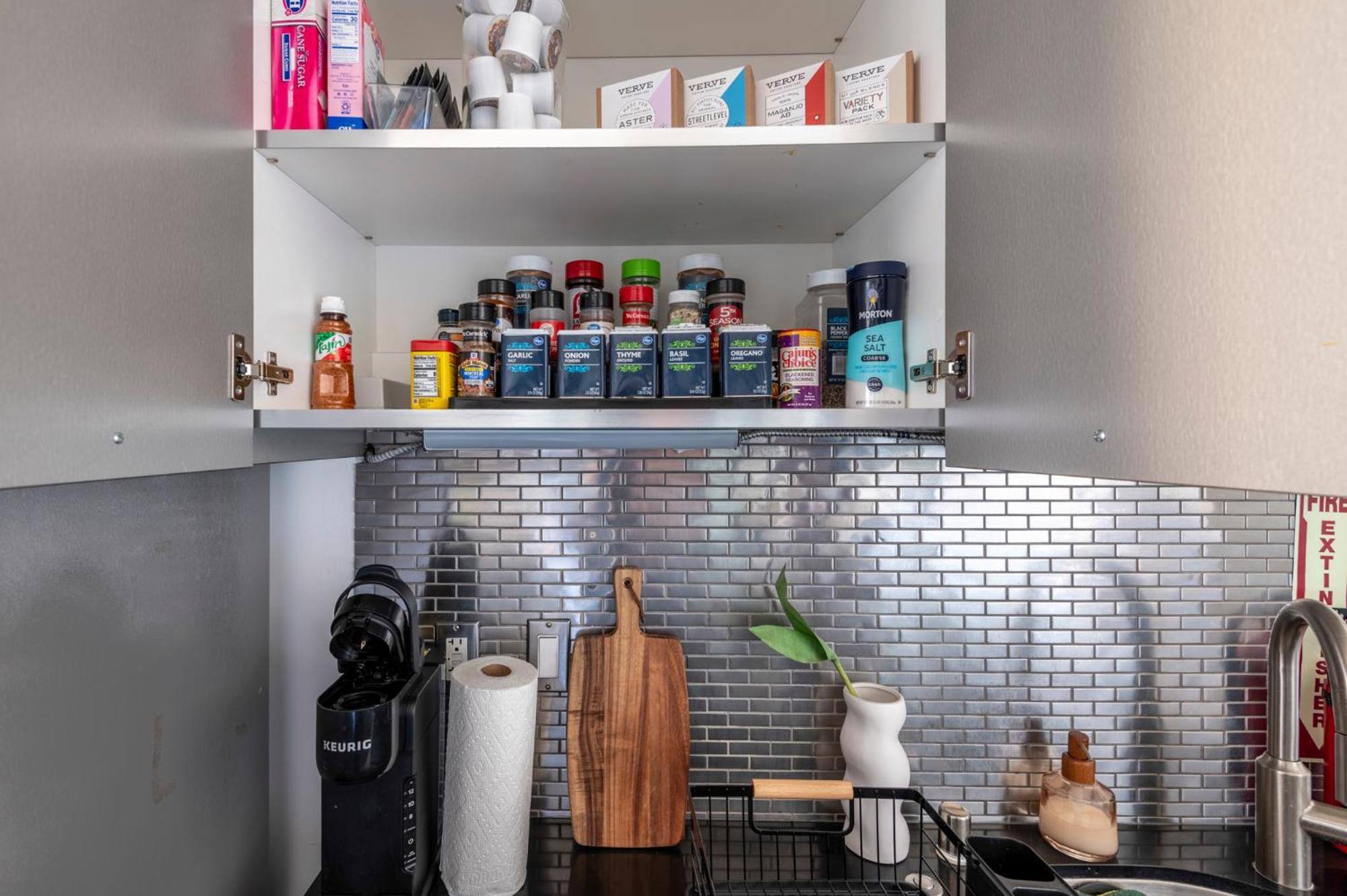 Urban Luxe Loft Apartment Los Angeles