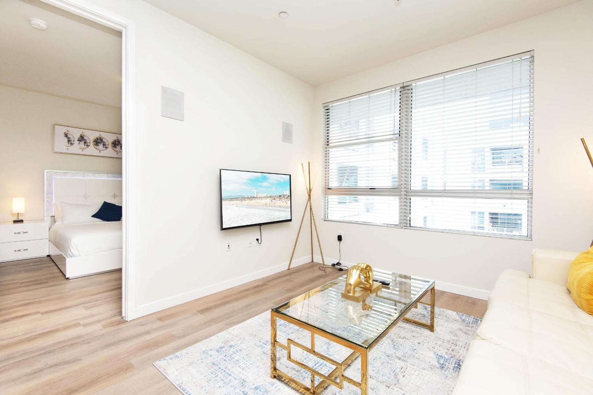 Viewpoint Apartment *